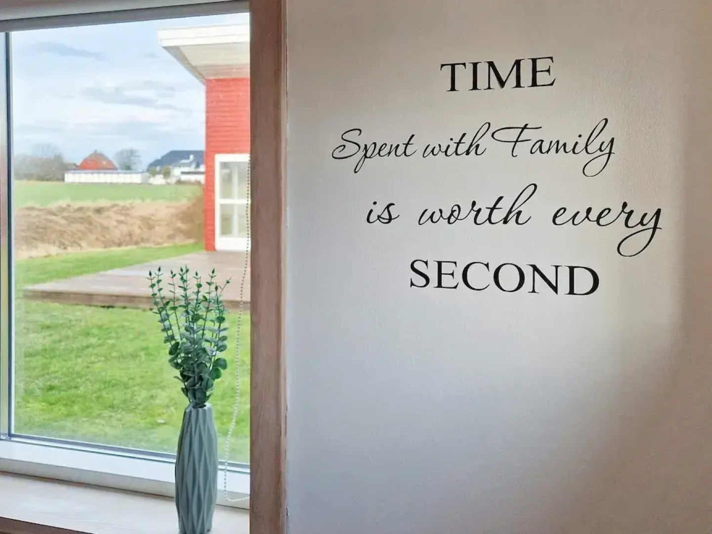 6 Person Holiday Home in Gudhjem