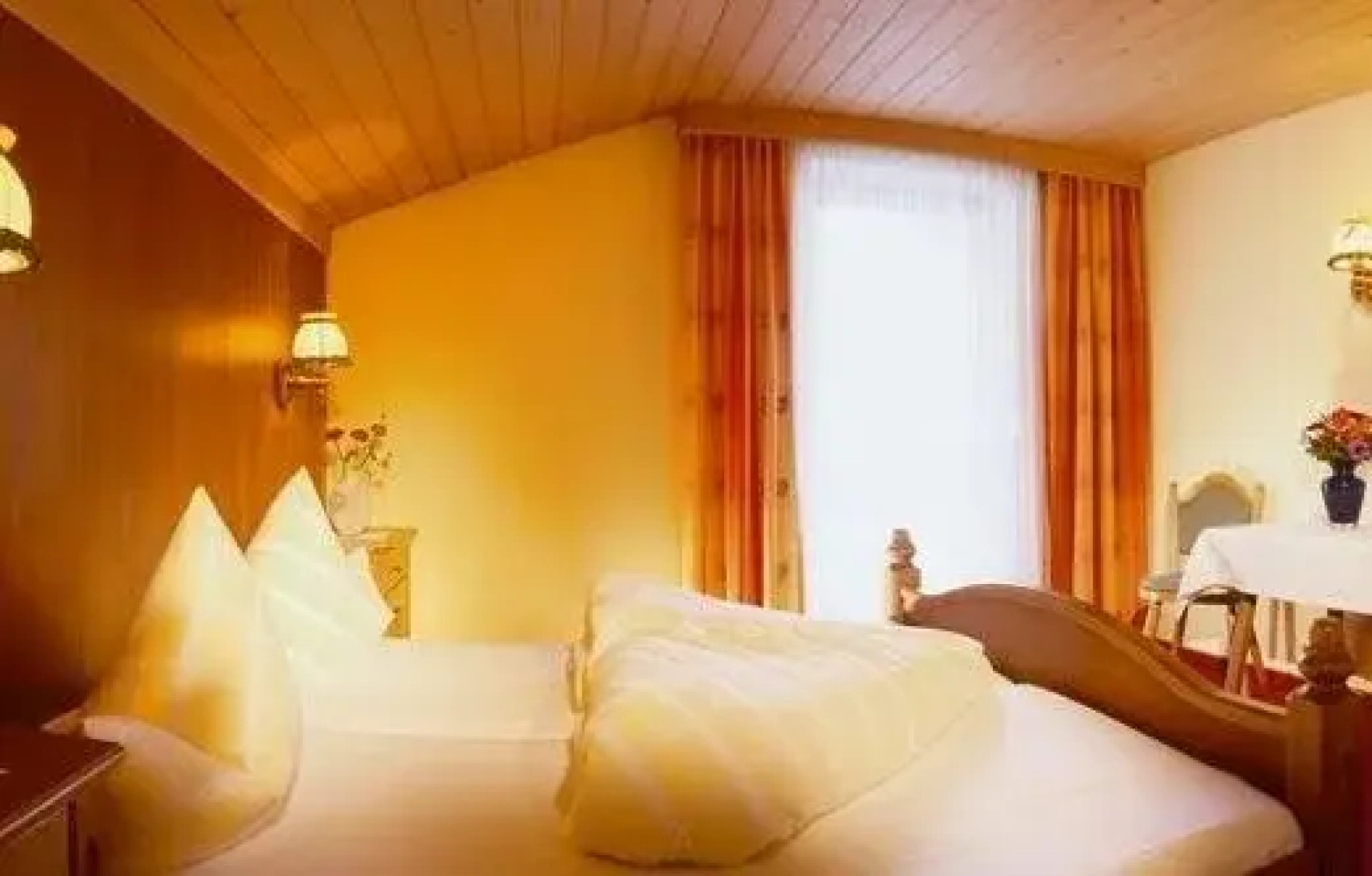 Hotel Pension Ramerhof