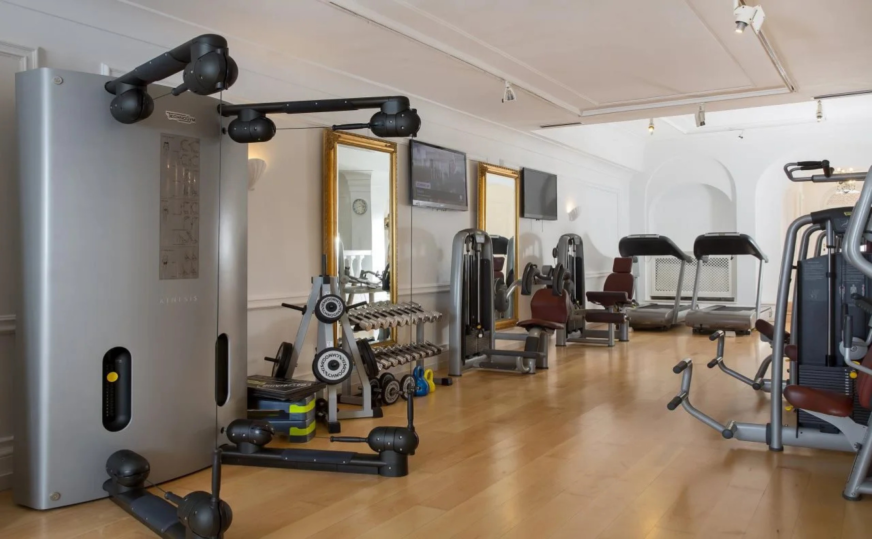 Grand Hotel Quisisana