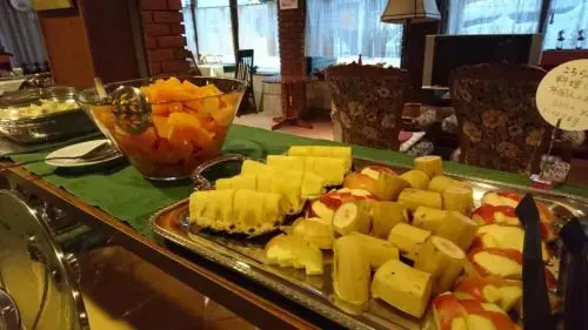 Hotel Weisser Hof Happei