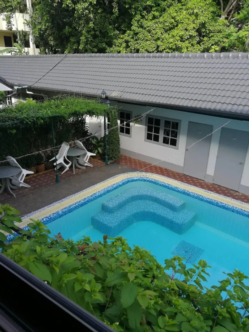 Karon View Resort Phuket