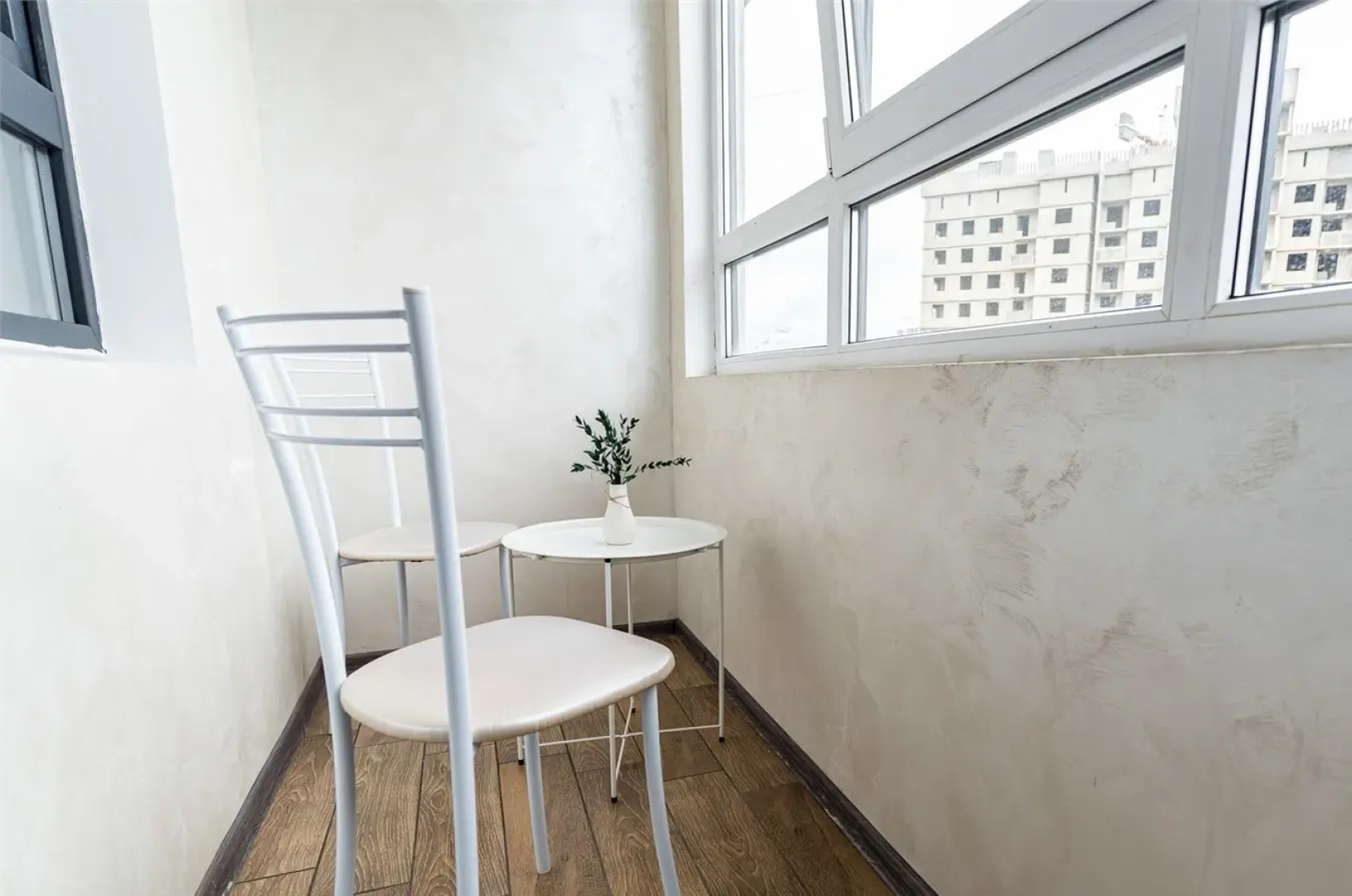 LetoApart на Бориса Пупко