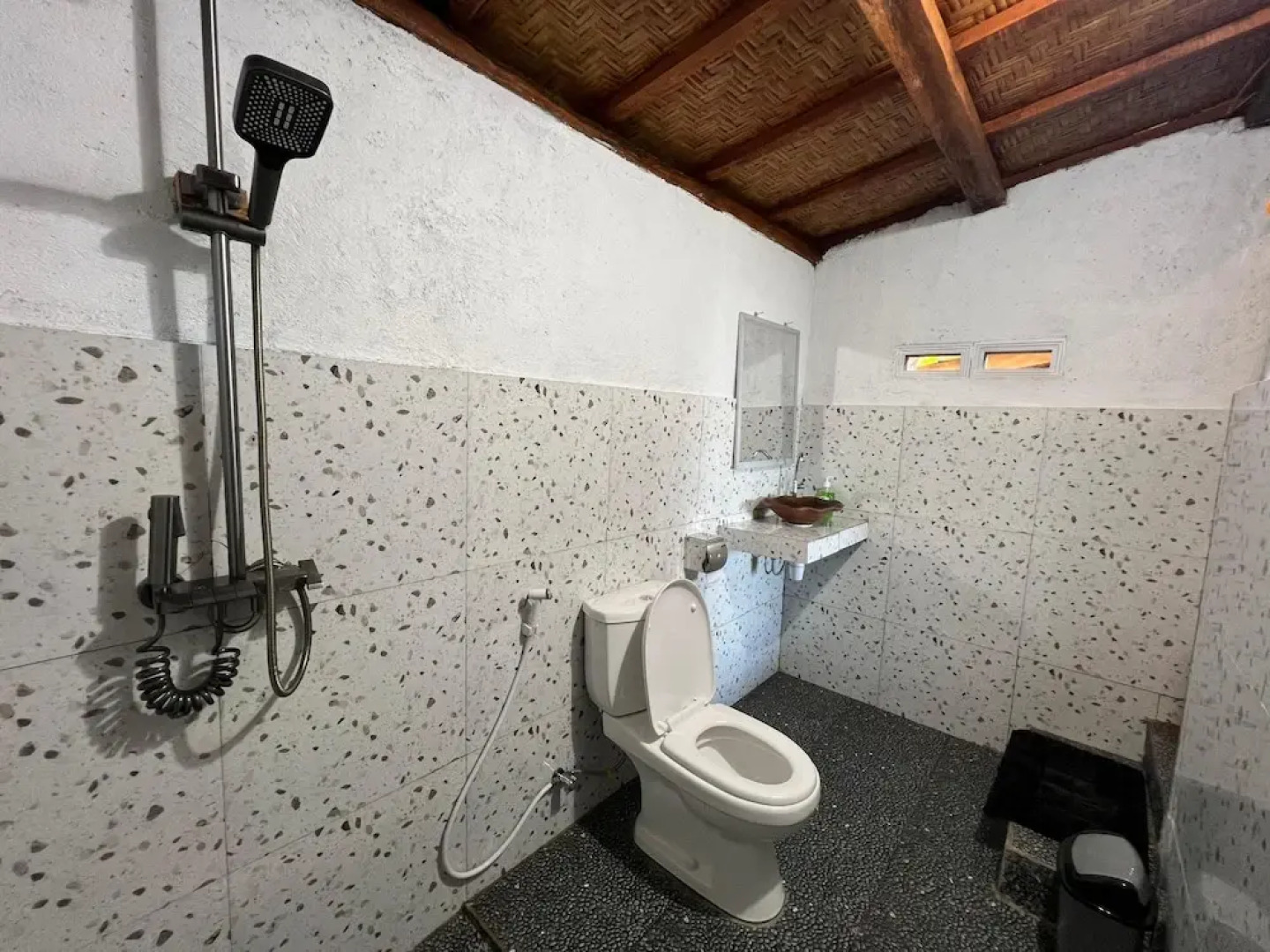 Serenity Lodge Tetebatu Lombok