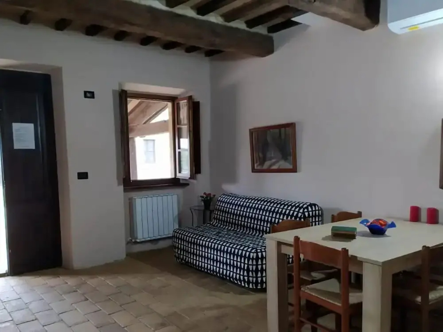 Belvilla by OYO Appartamento Garden 3 pax