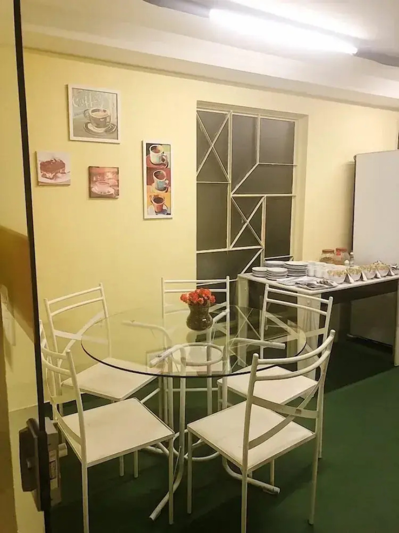 Pousada Solar de Campos