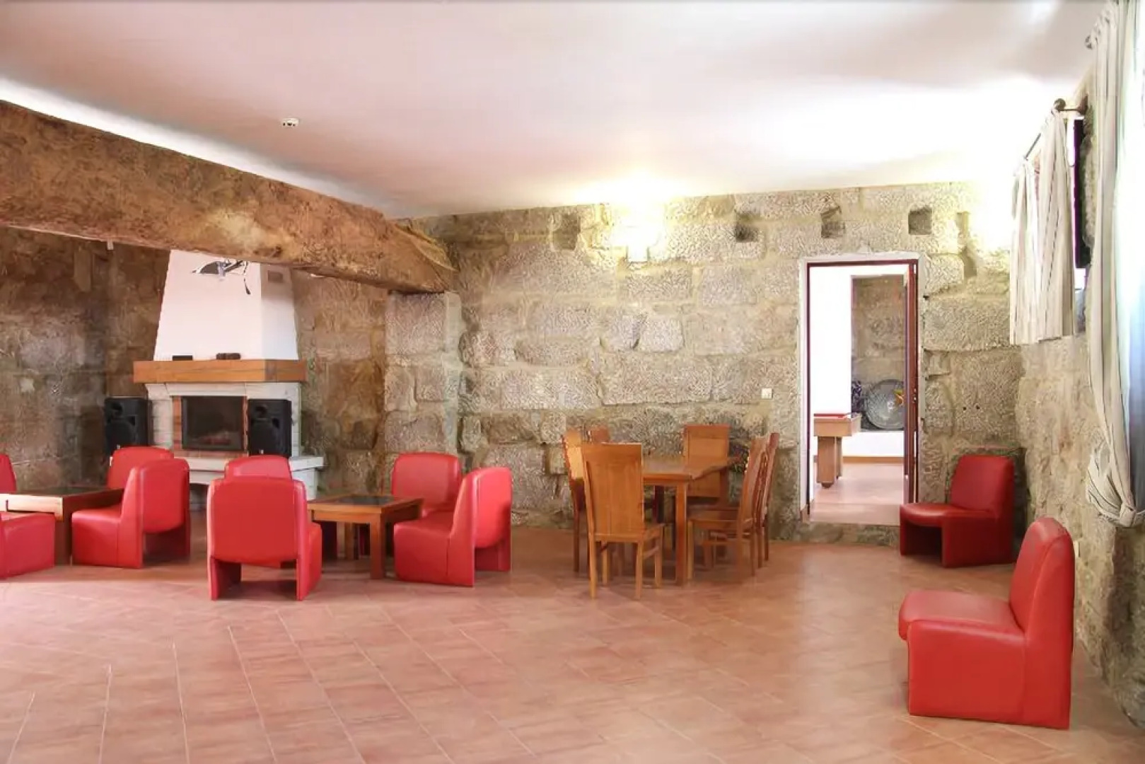 Casa da Quinta da Calçada