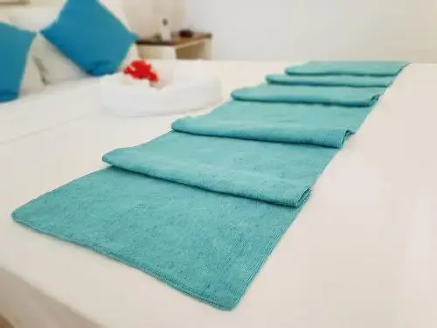 Bayahibe Guest House Hotel  Apartments