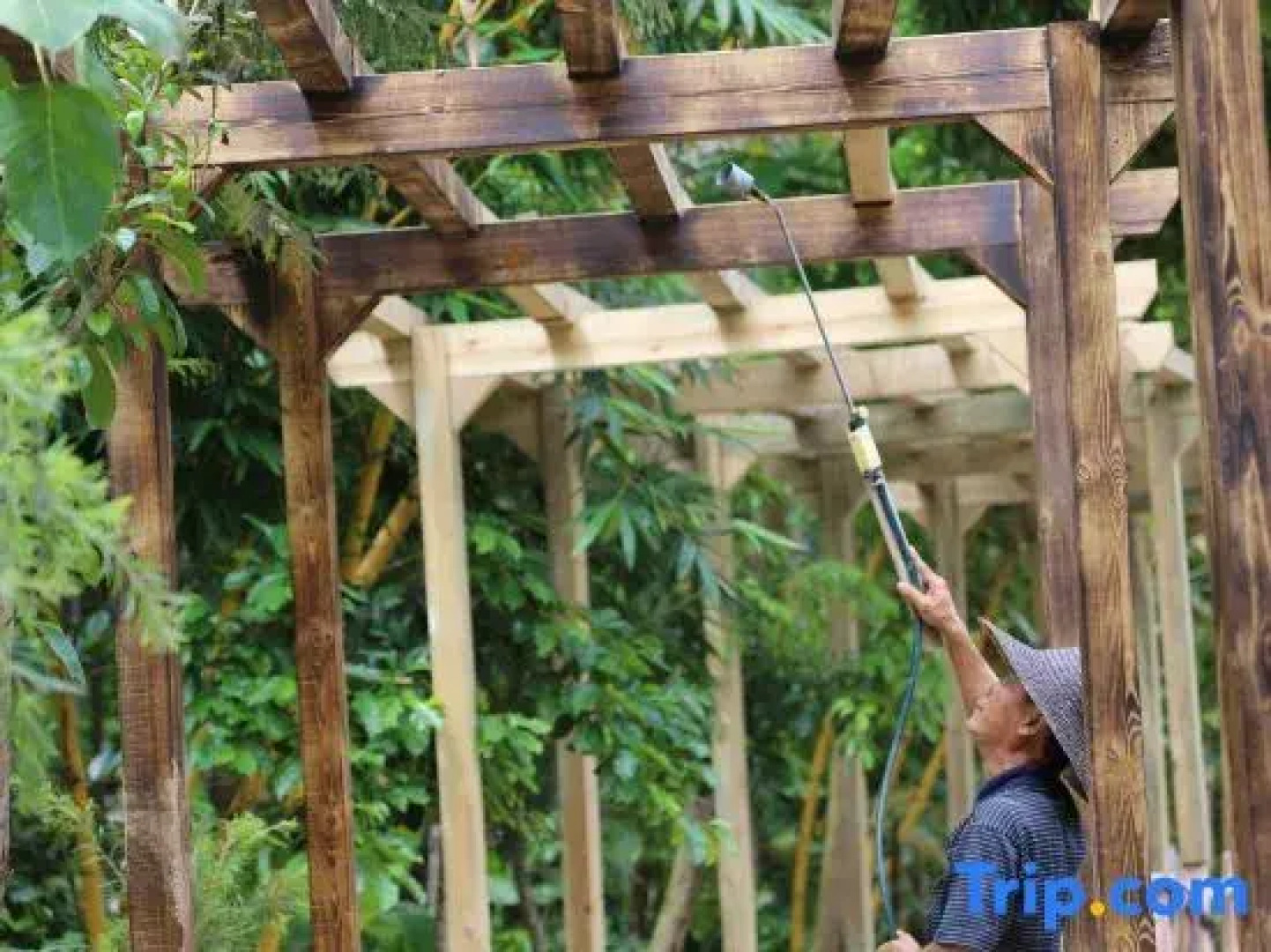 Malai Hot Spring Holiday Hotel