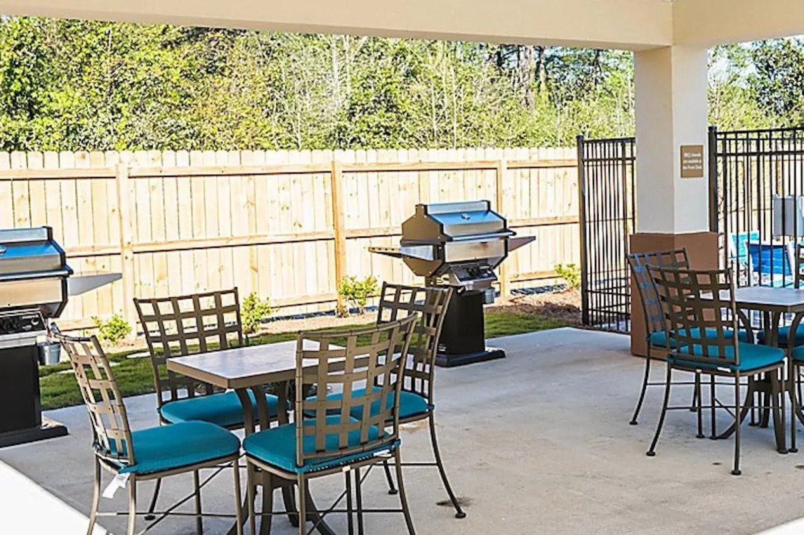 Candlewood Suites Ft Walton Bch - Hurlburt Area by IHG