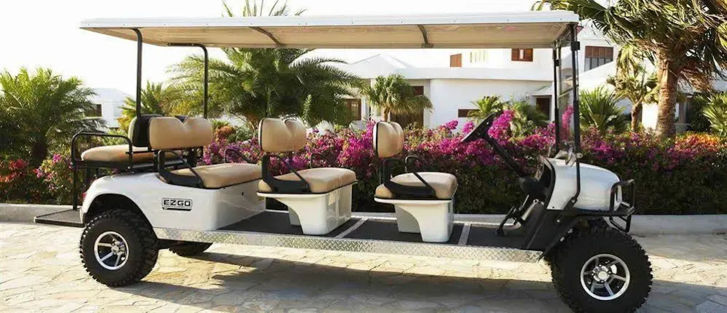 Sheriva Luxury Villas and Suites