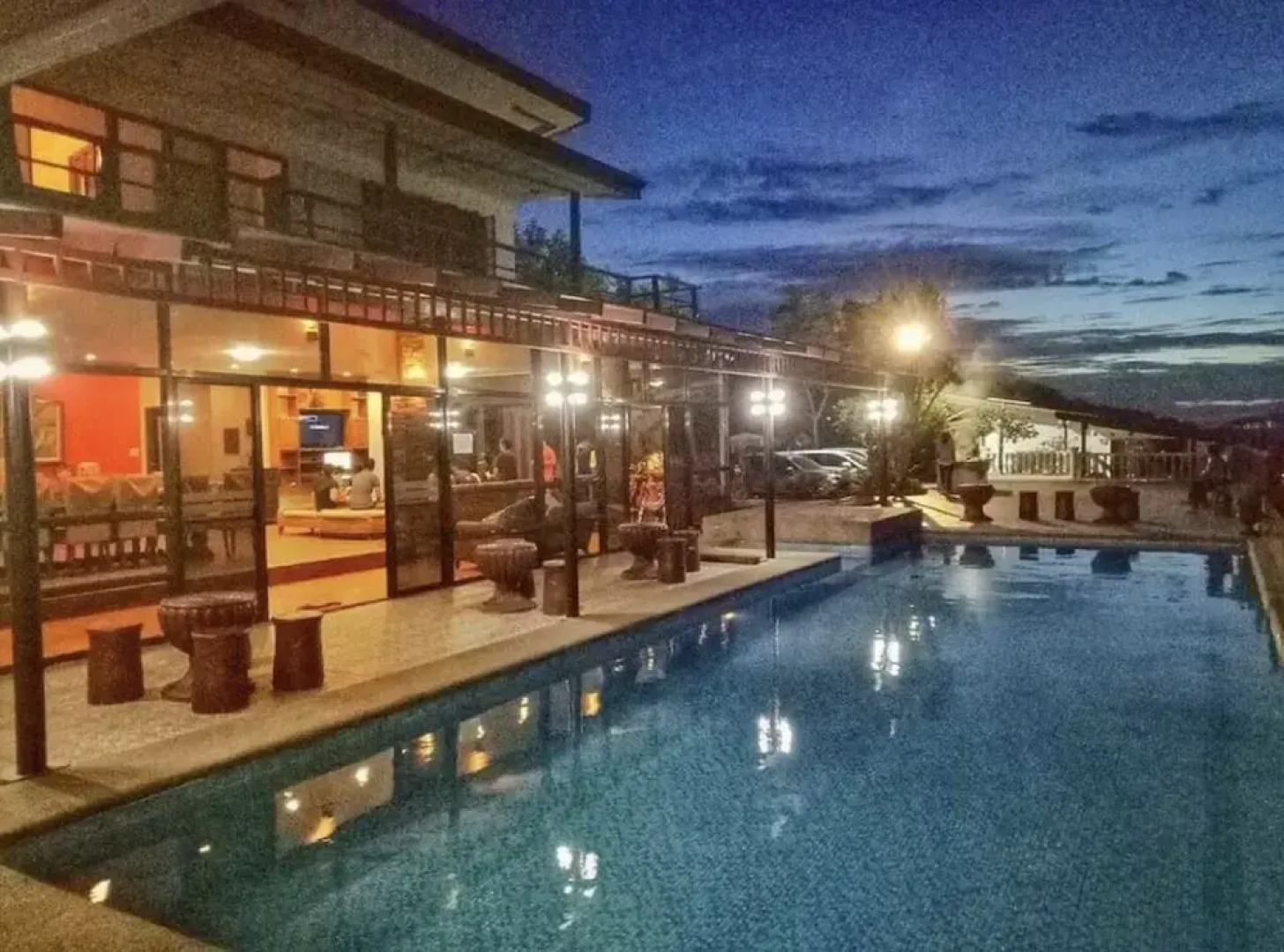 Serenity Farm And Resort Busay