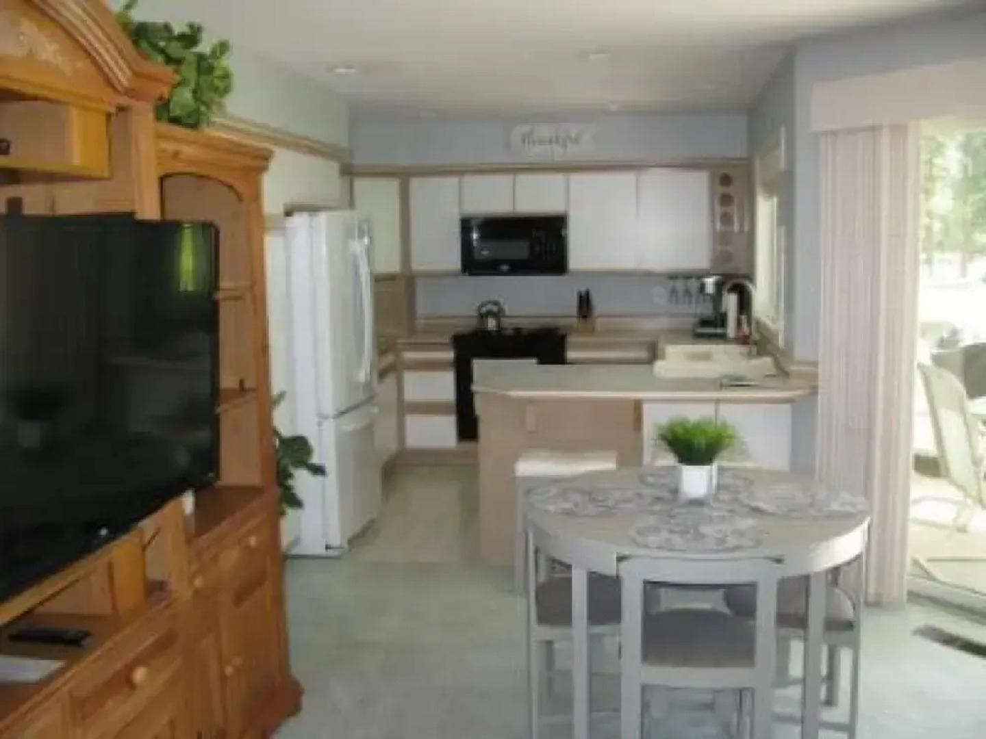 Kahler Glen Golf & Ski Resort