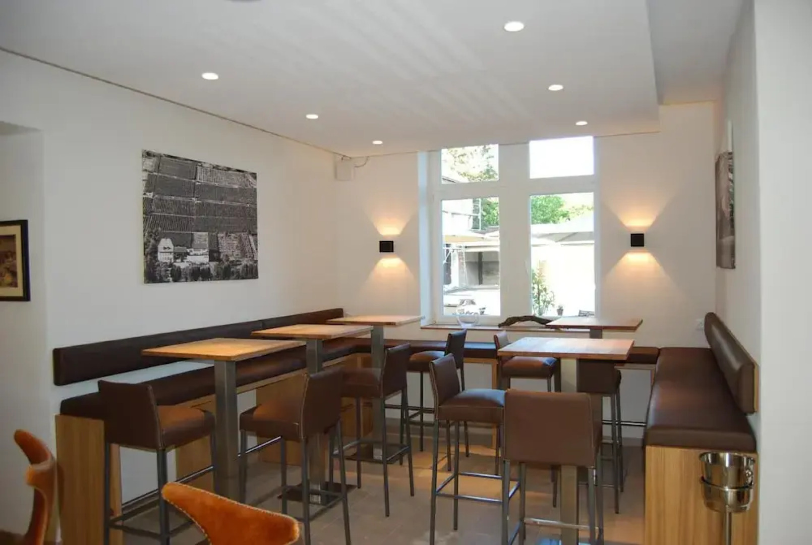 Rebgut - Die Weinherberge