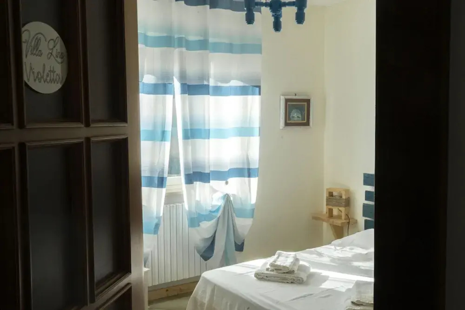 Villa Lina Bed&Breakfast