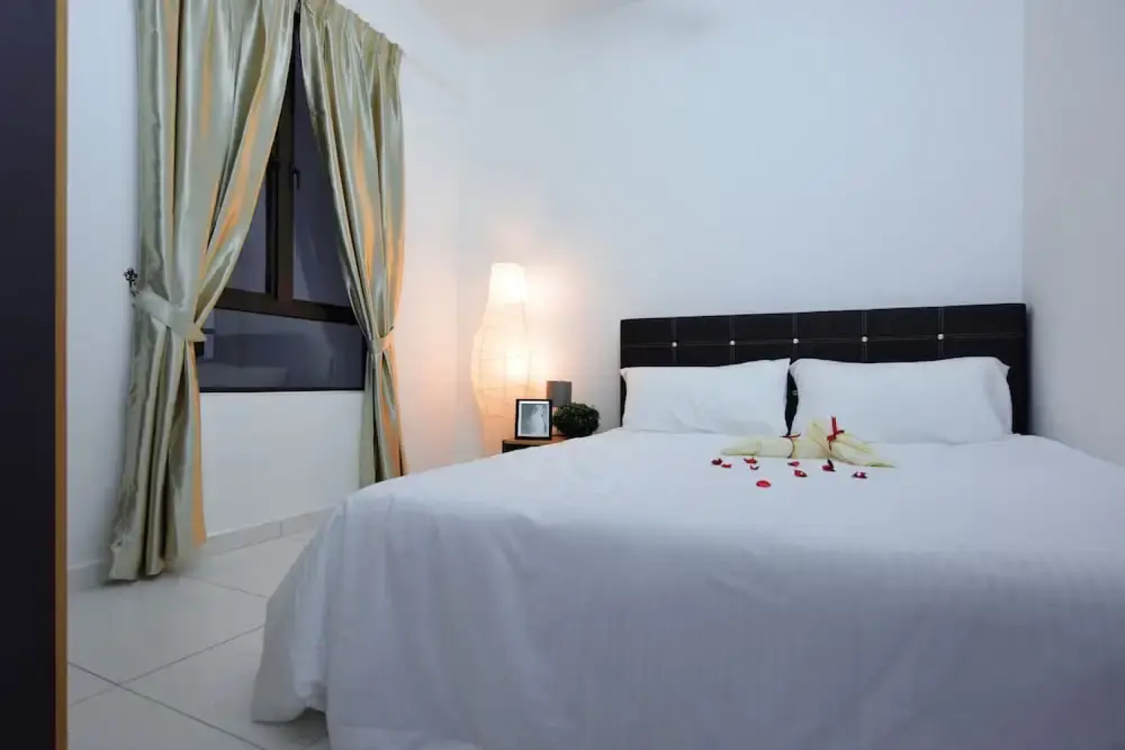 Cozy Stay The Heights