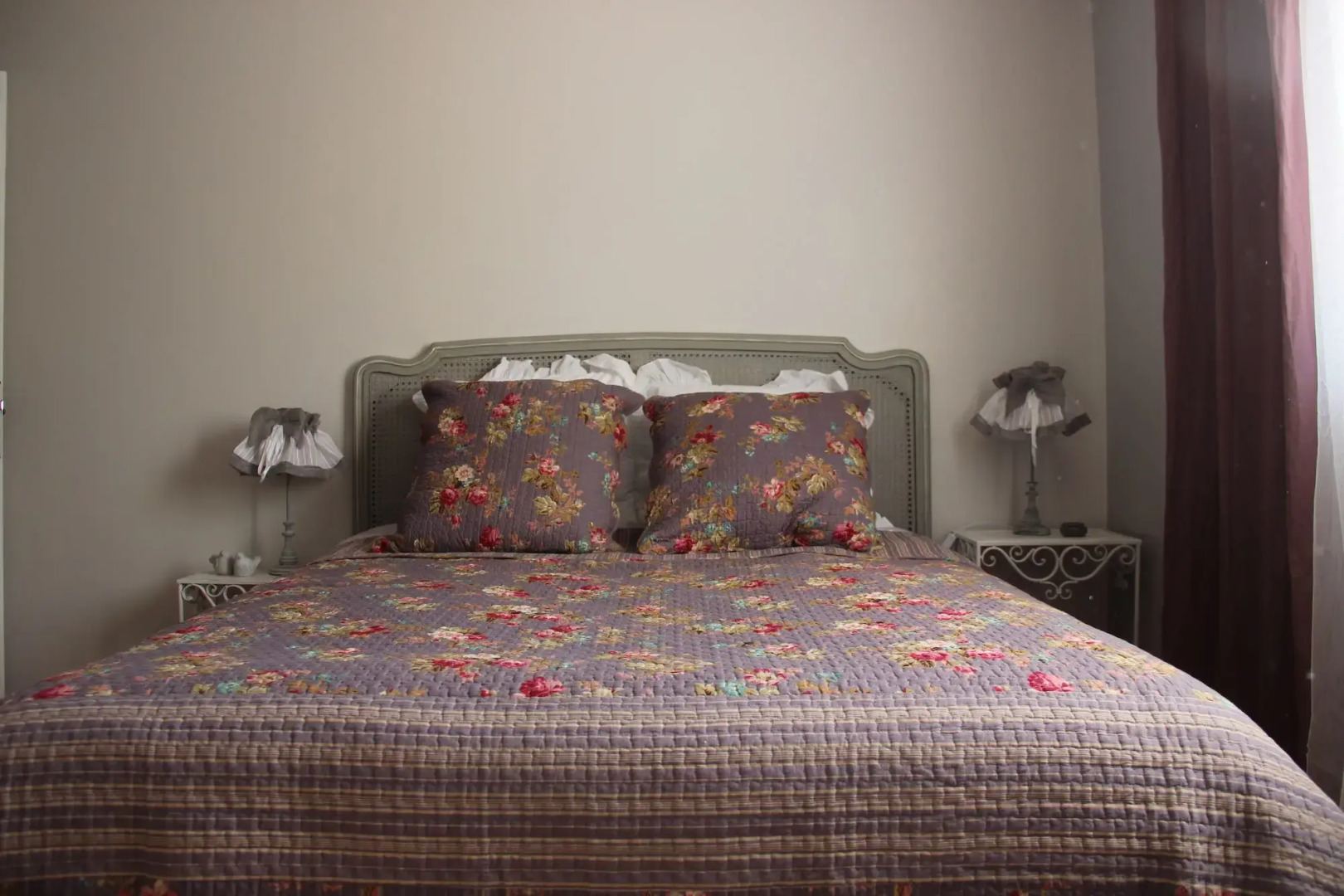 La Bastide du Bouchou