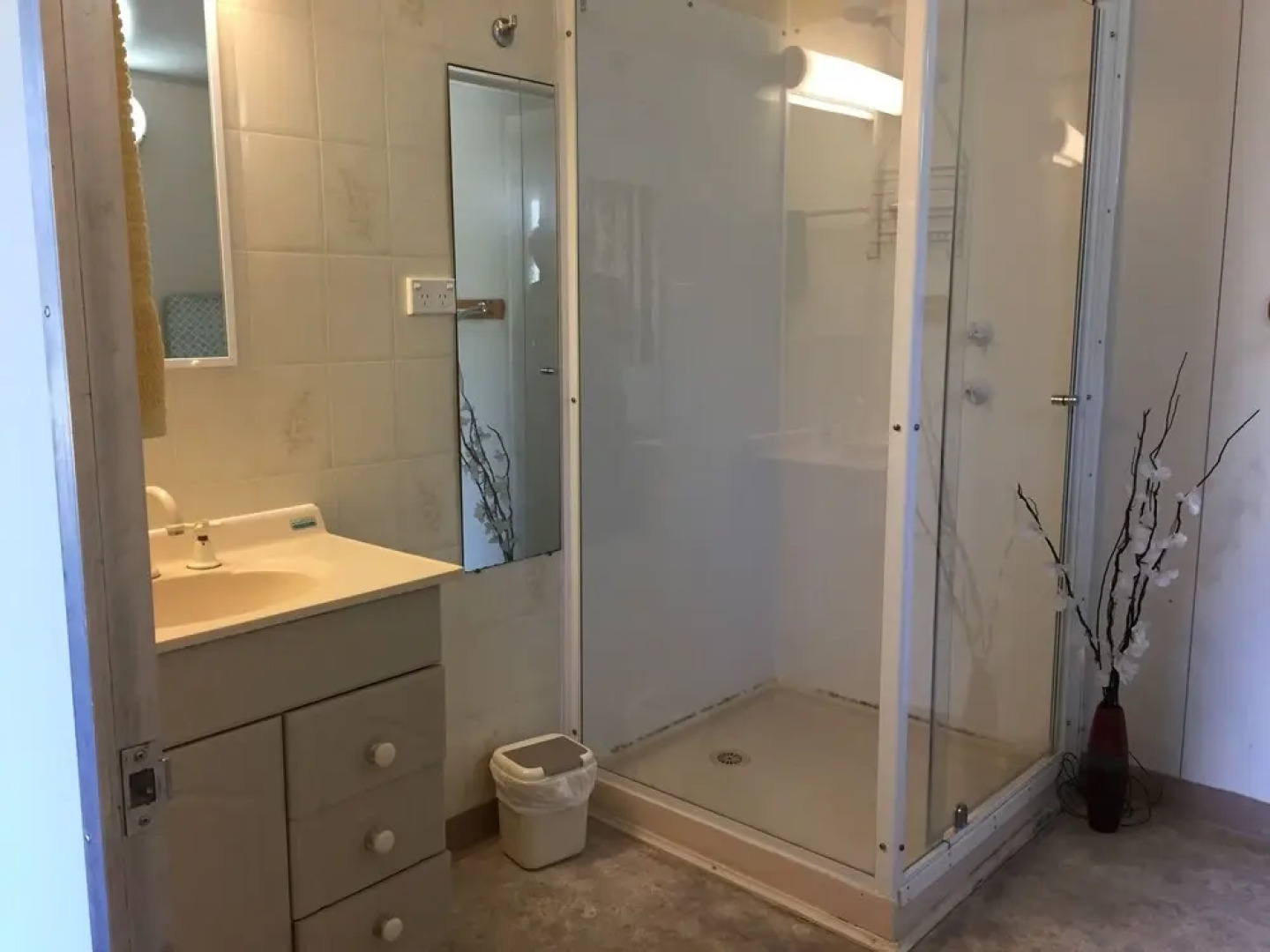 Albany Happy Days Caravan Park