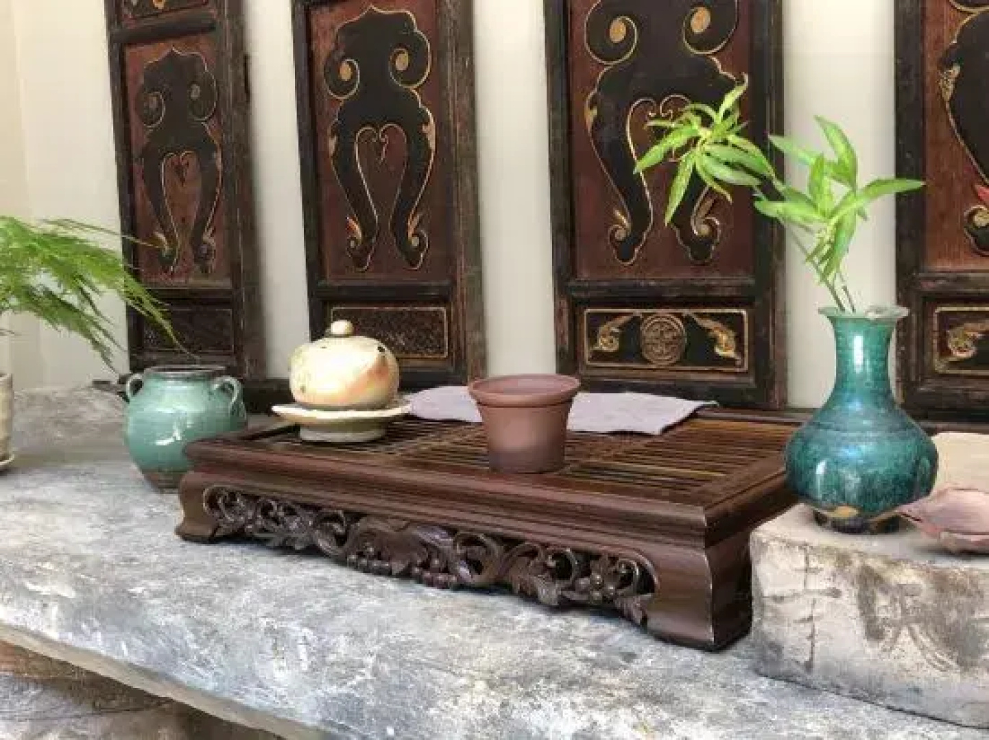 Shiping Xiaojia Bieyuan