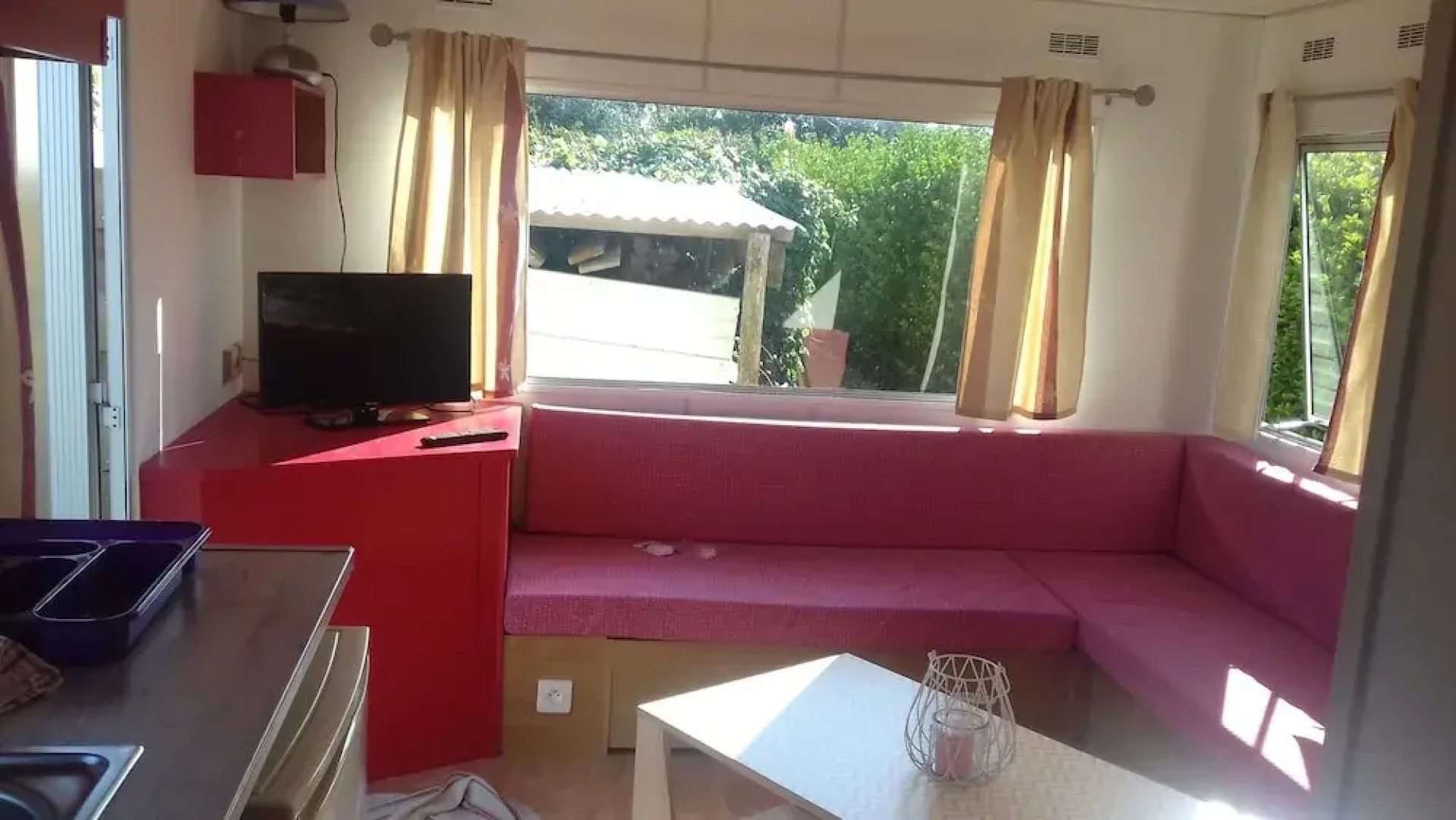 Cottage - Elvire & Laurent Barbey