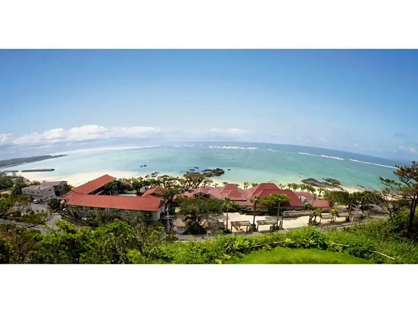 Amami Resort Bashayamamura - Vacation STAY 81974