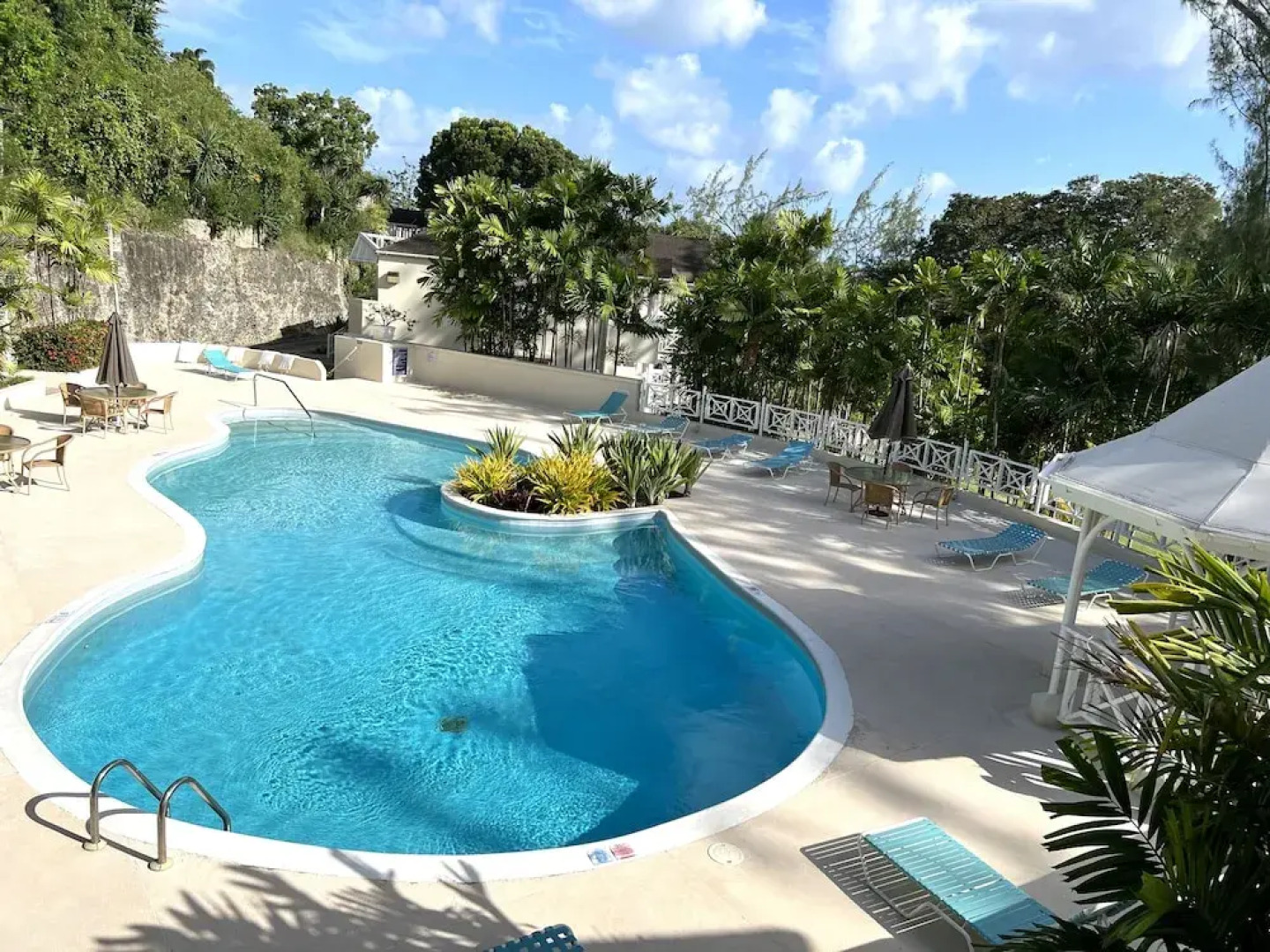 ZenBreak Rockley Golf 810