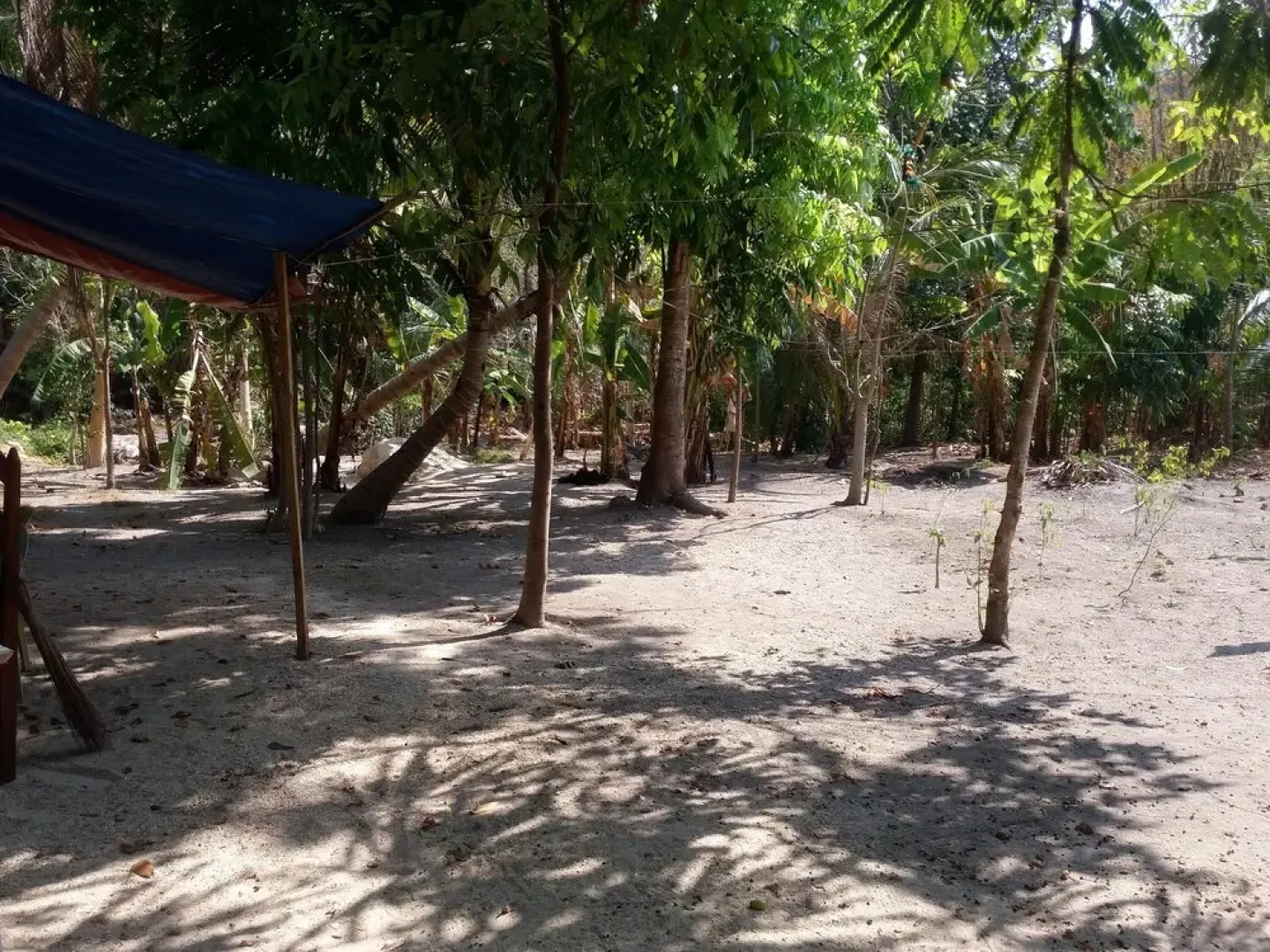 Peding's Place Resort