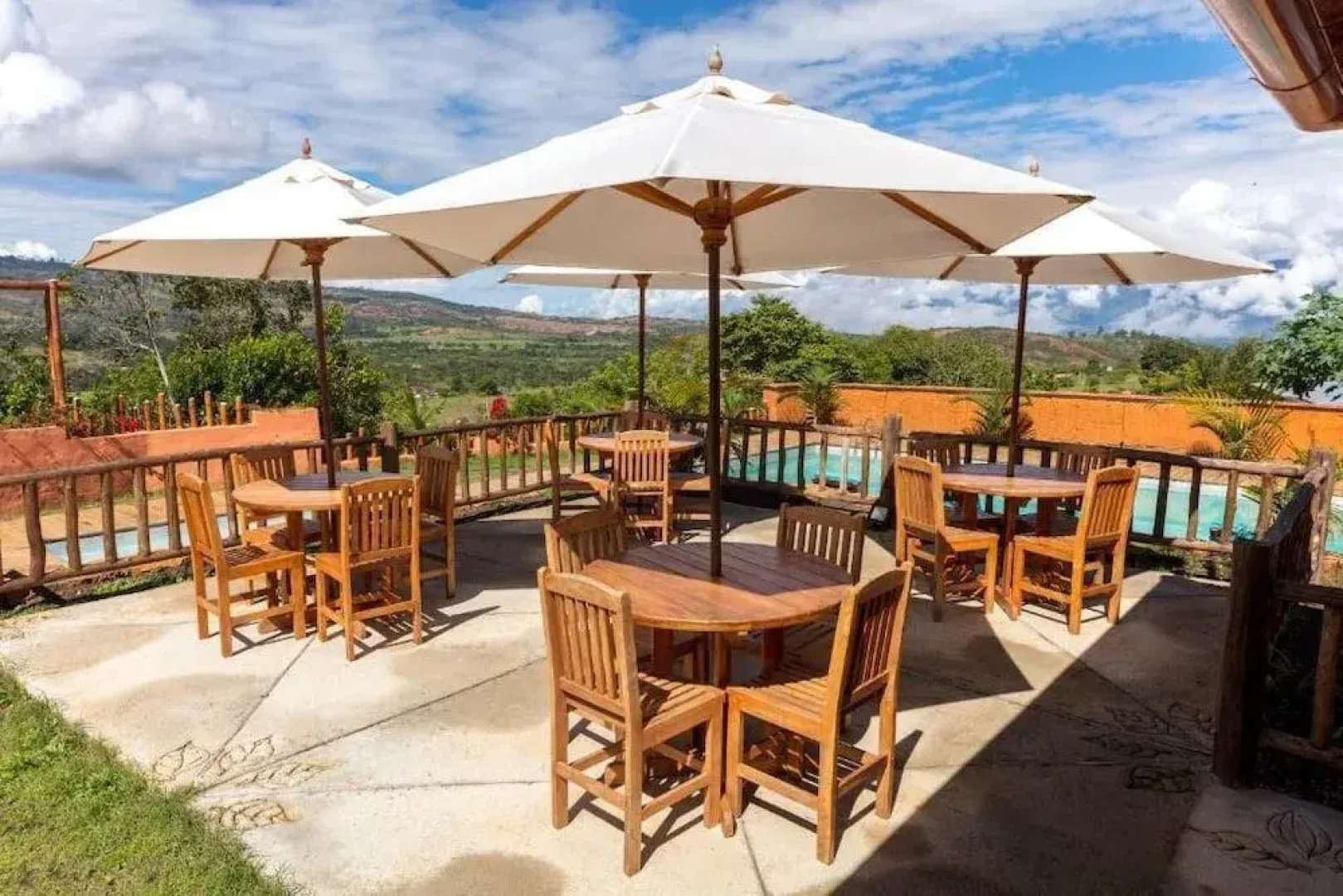 Hotel Boutique Venturi