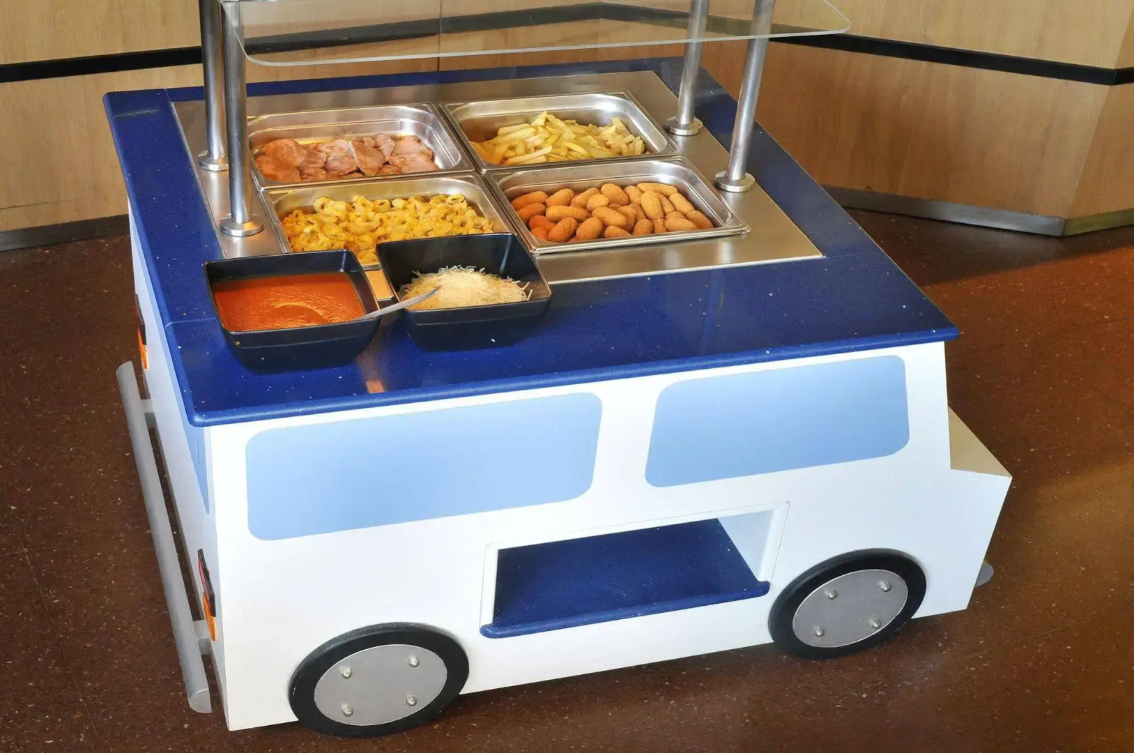 Hotel GHT S'Agaró Mar