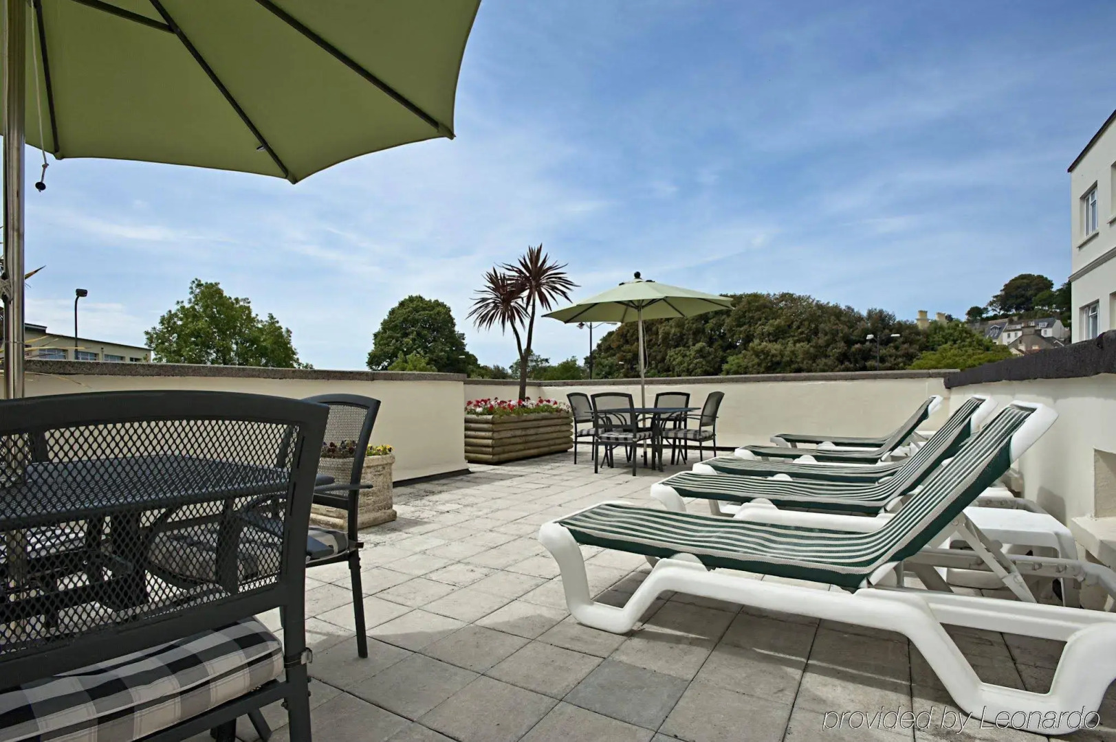 The Norfolk Lodge Hotel