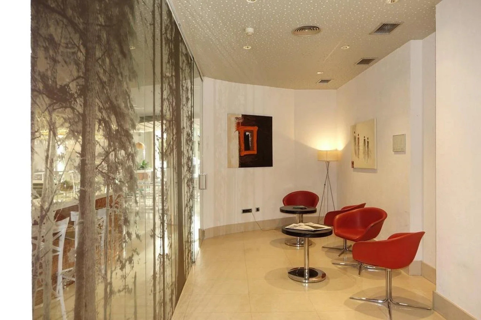 Hotel Reston Valdemoro