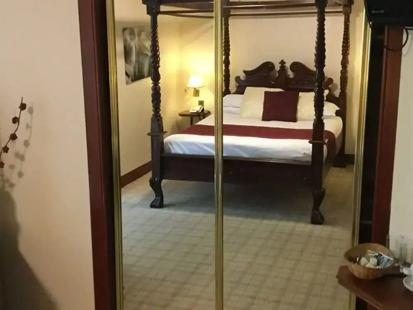 Dalgarven House Hotel