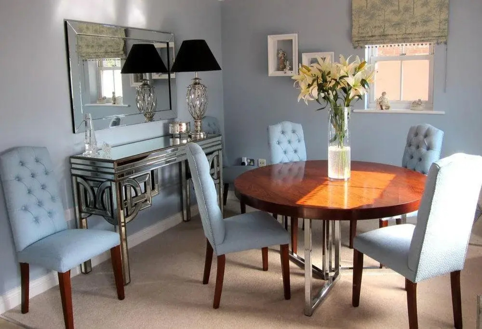 BoxTree House Boutique Bed & Breakfast