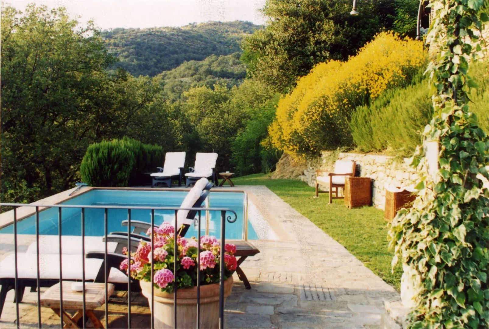 Relais San Pietro in Polvano