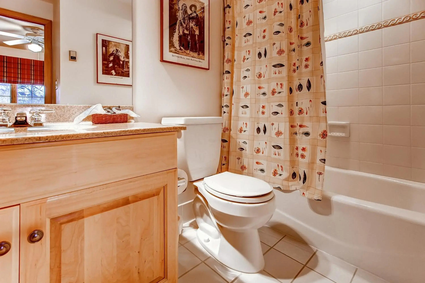 St James Place Resort