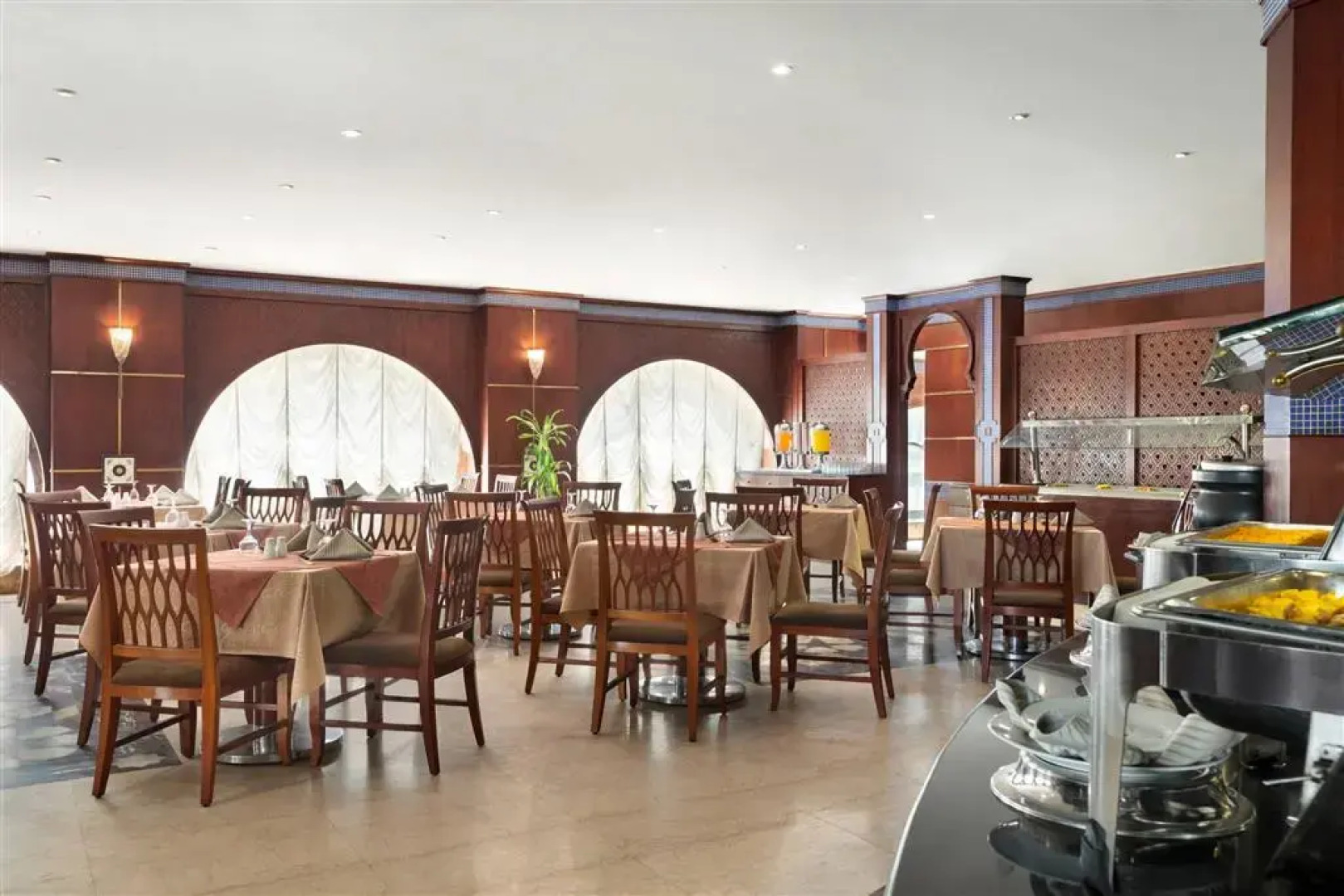 Ramada Madinah Al Hamra