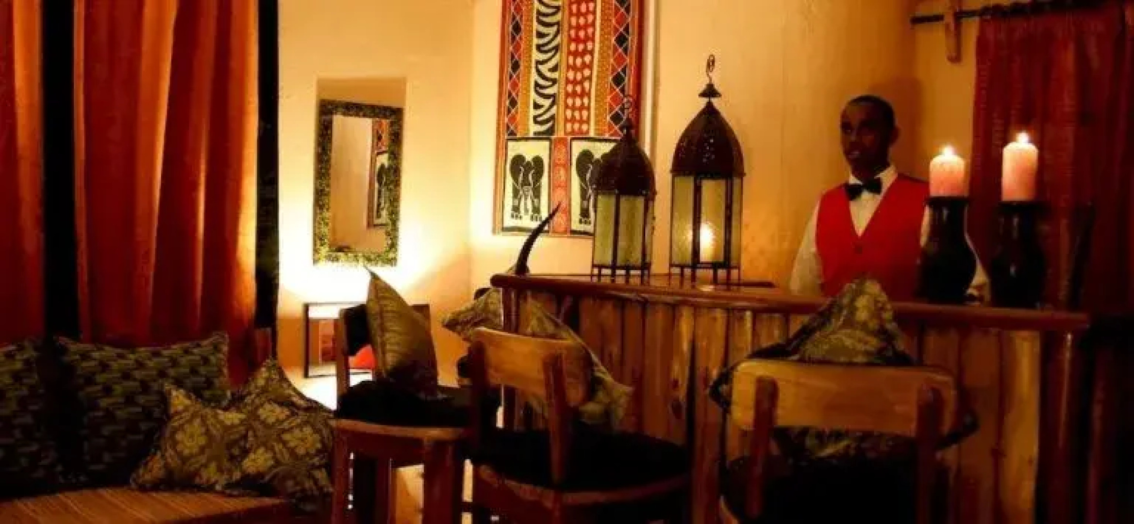 The Sleeping Warrior