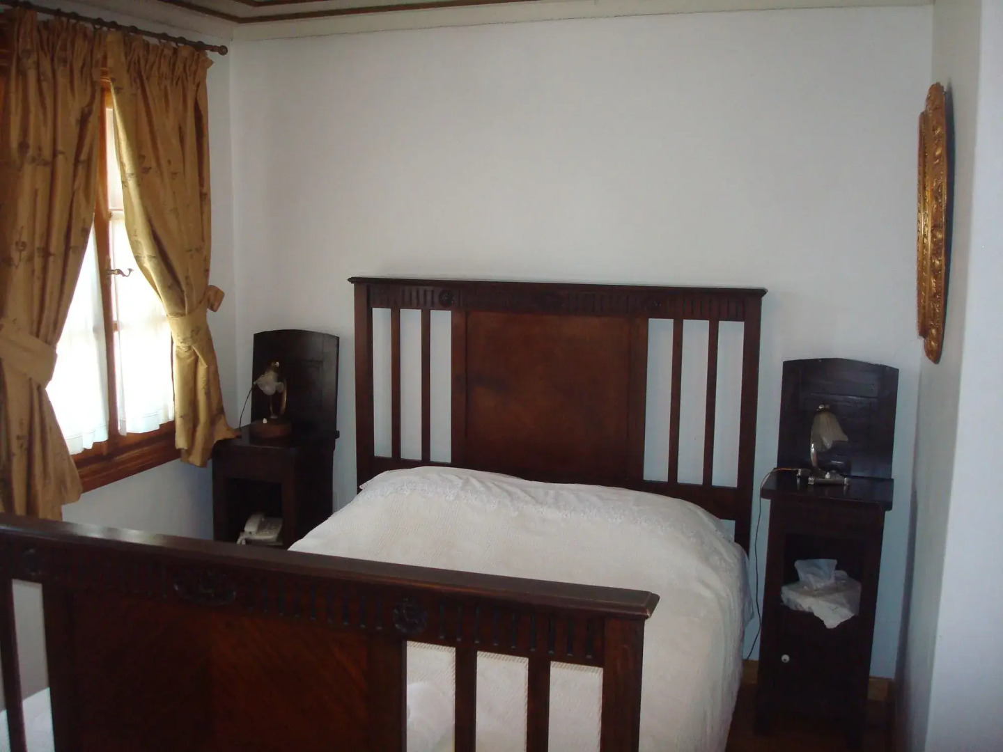 Oikia Alexandrou Traditional Inn