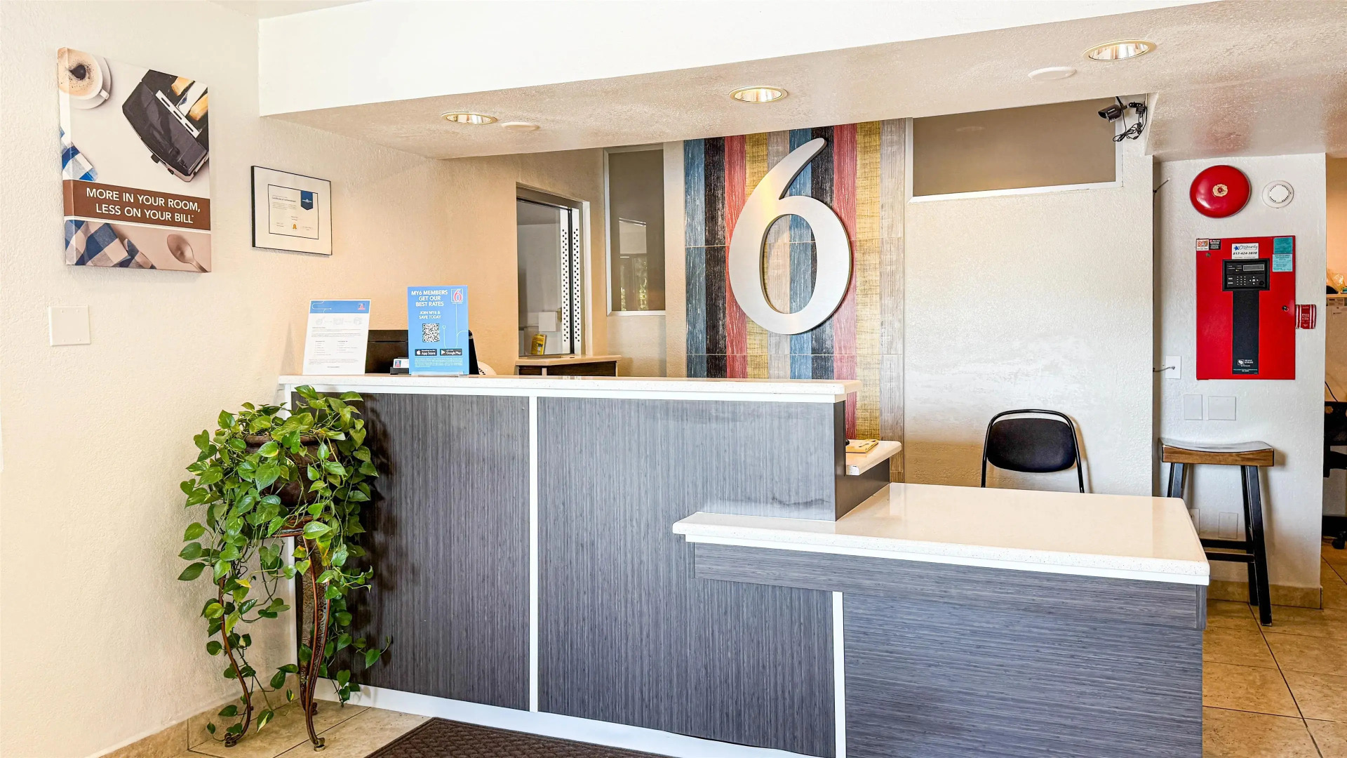 Studio 6 Grand Prairie, TX