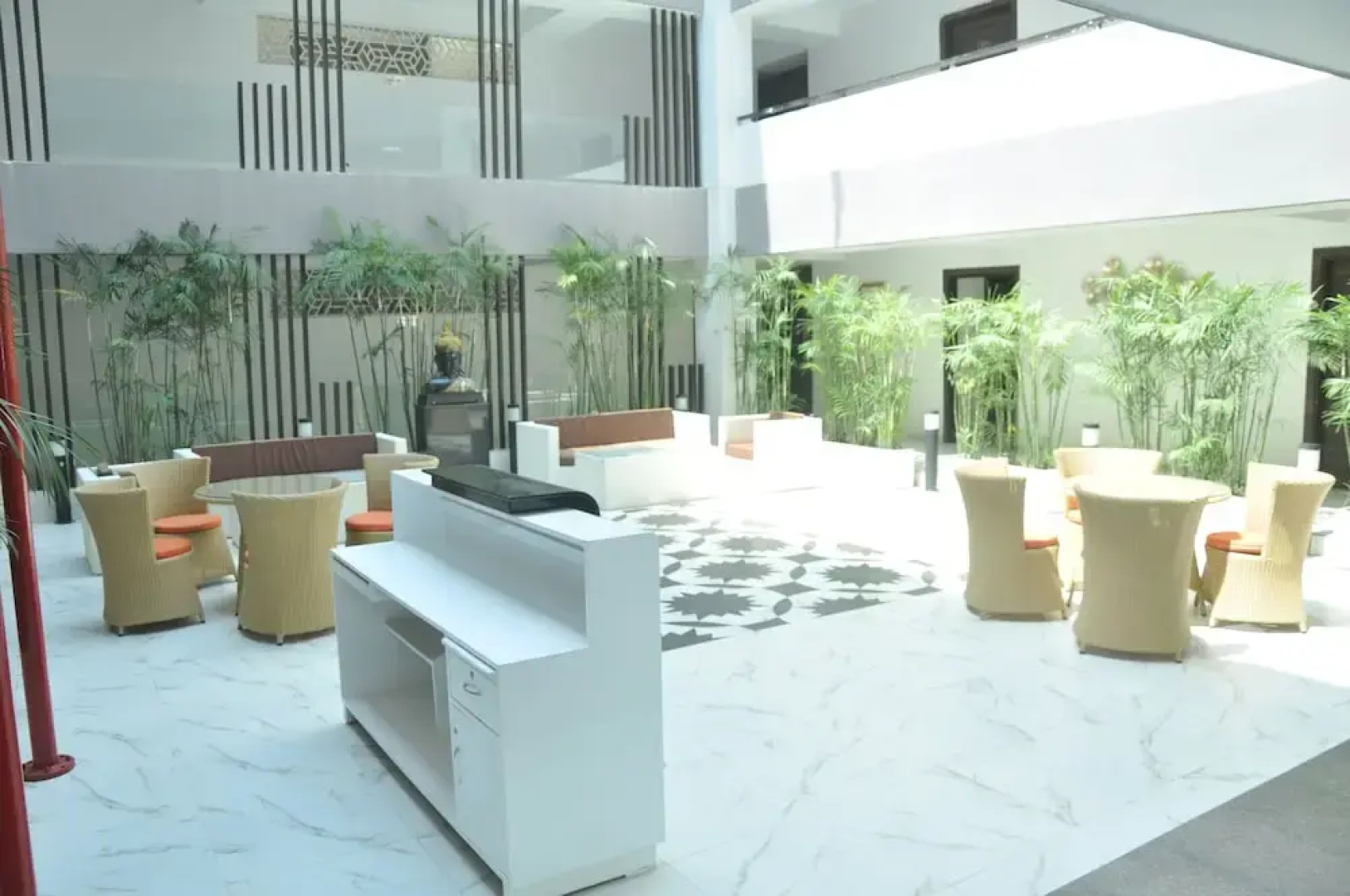 VVIP Suites by TGI