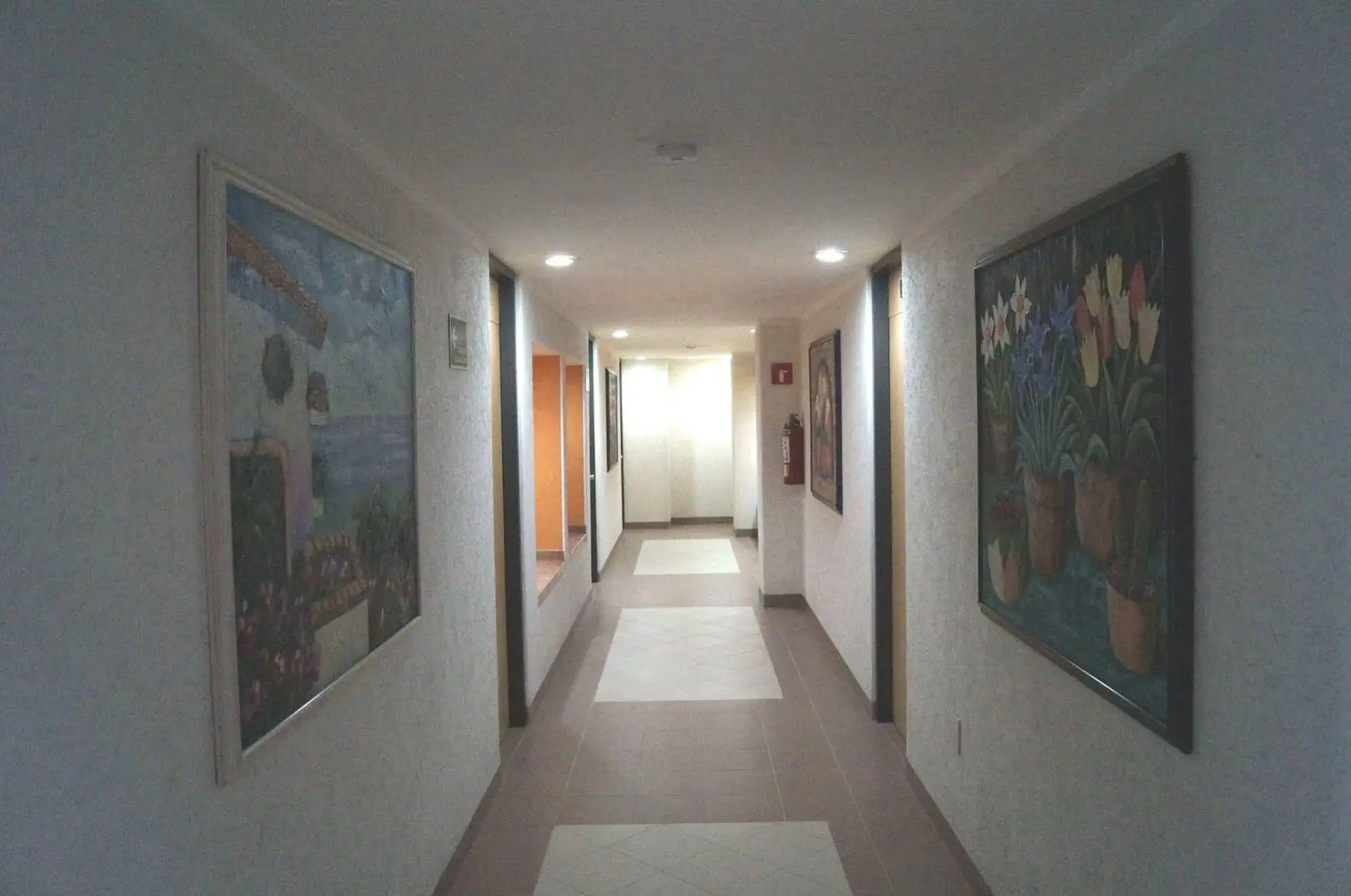 Autoparador Del Valle