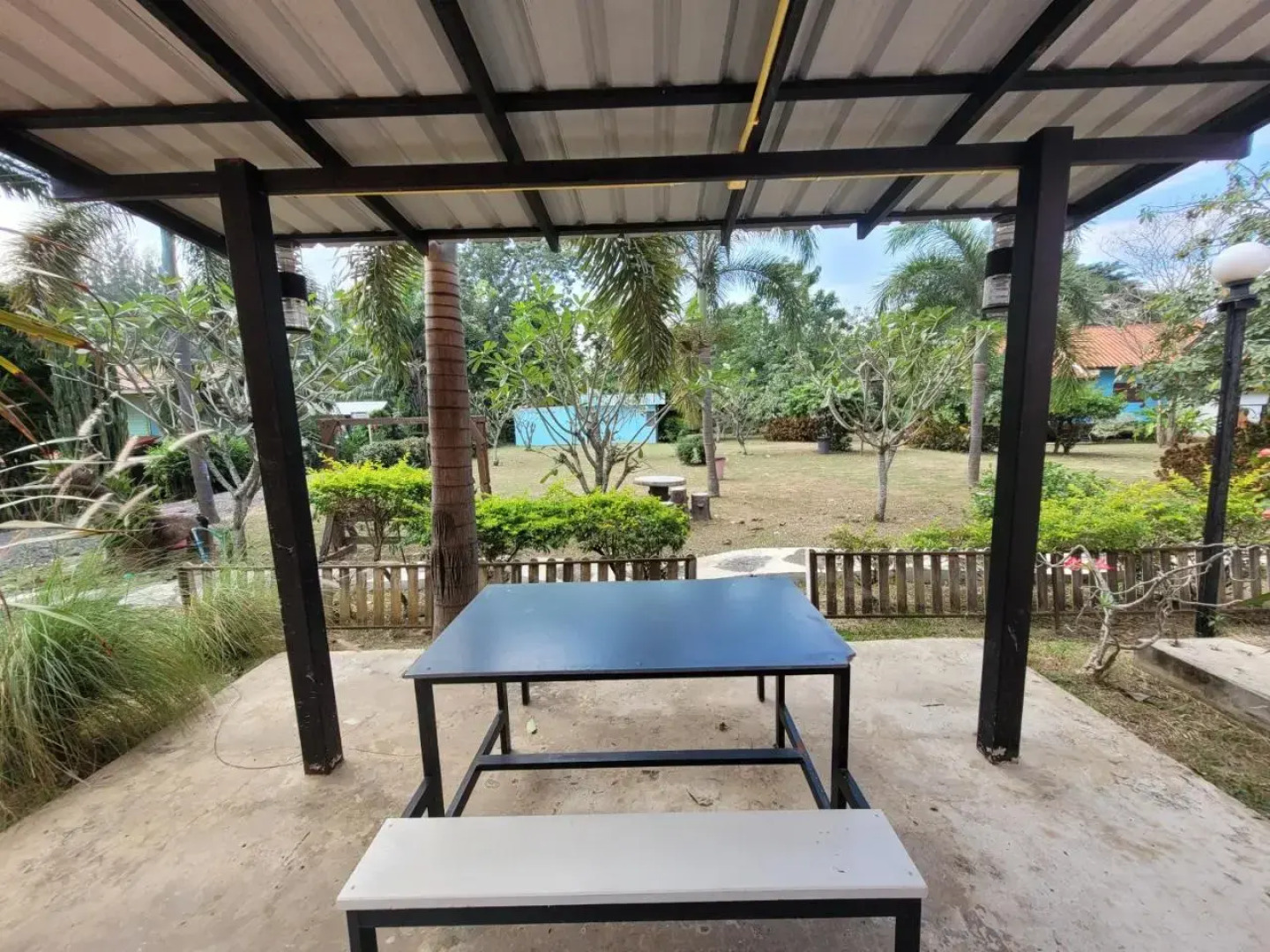 Sawan Srang Nang Kaew