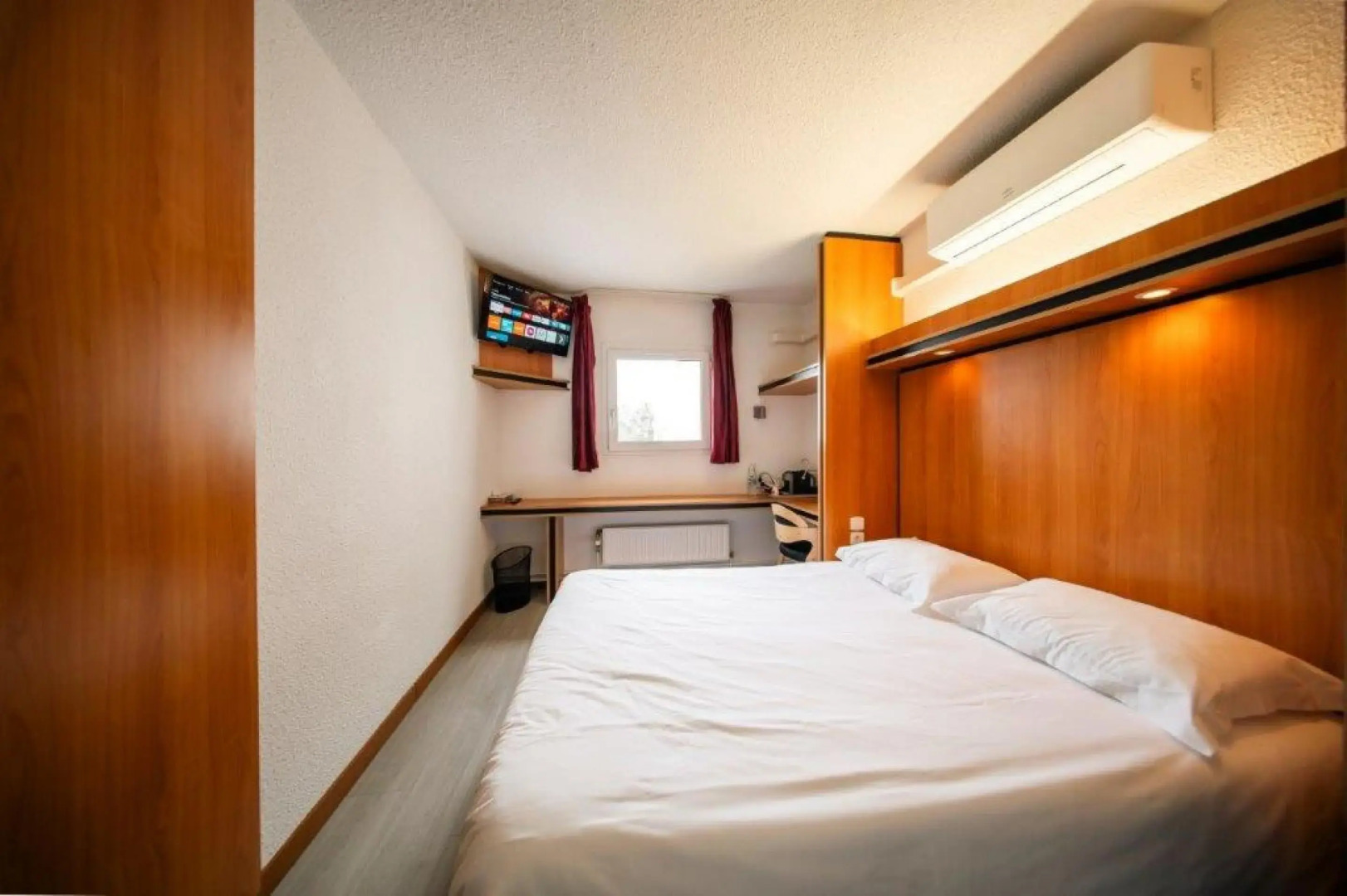 Brit Hotel La Bonne Etape