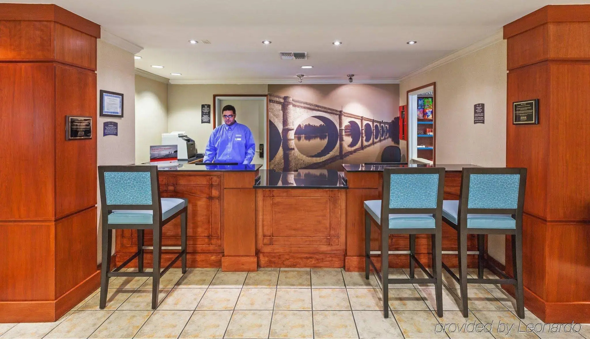 Staybridge Suites Round Rock by IHG