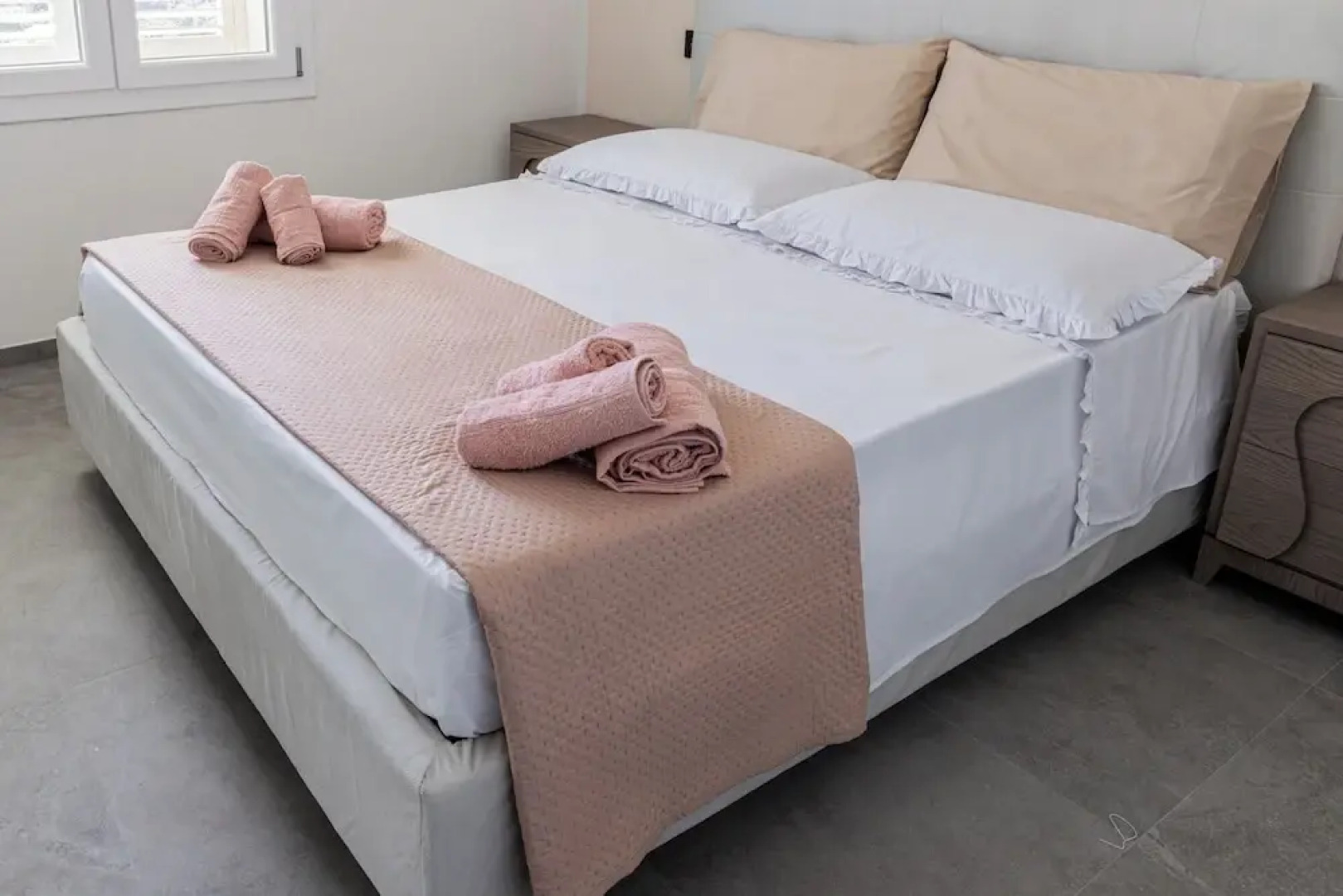 VivimiHome - Monti House