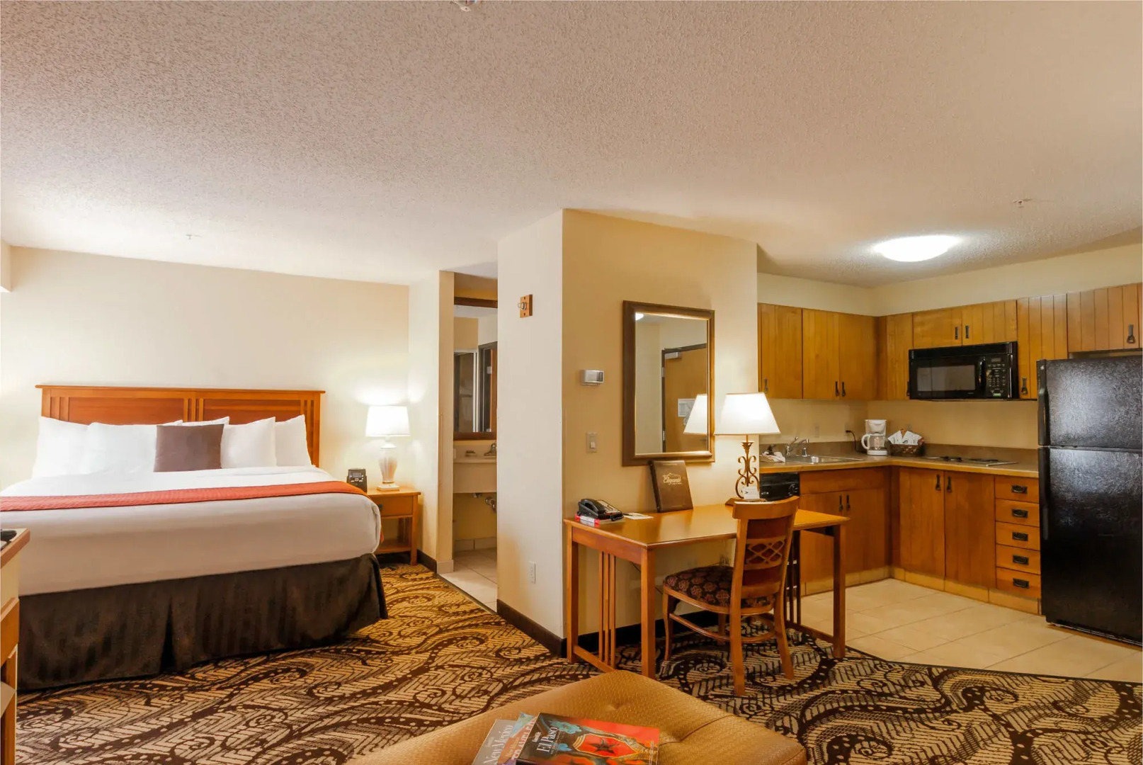 MCM Elegante Lodge & Suites Ruidoso