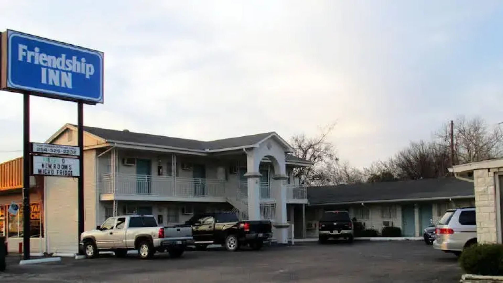 Friendship Inn