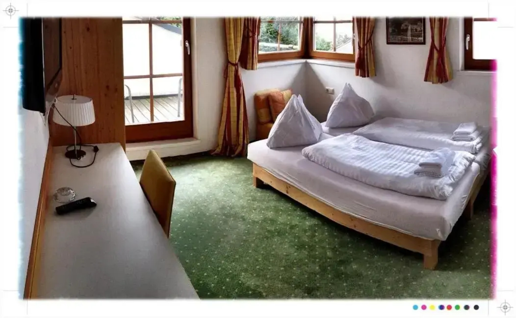 Hotel St. Florian - Kaprun