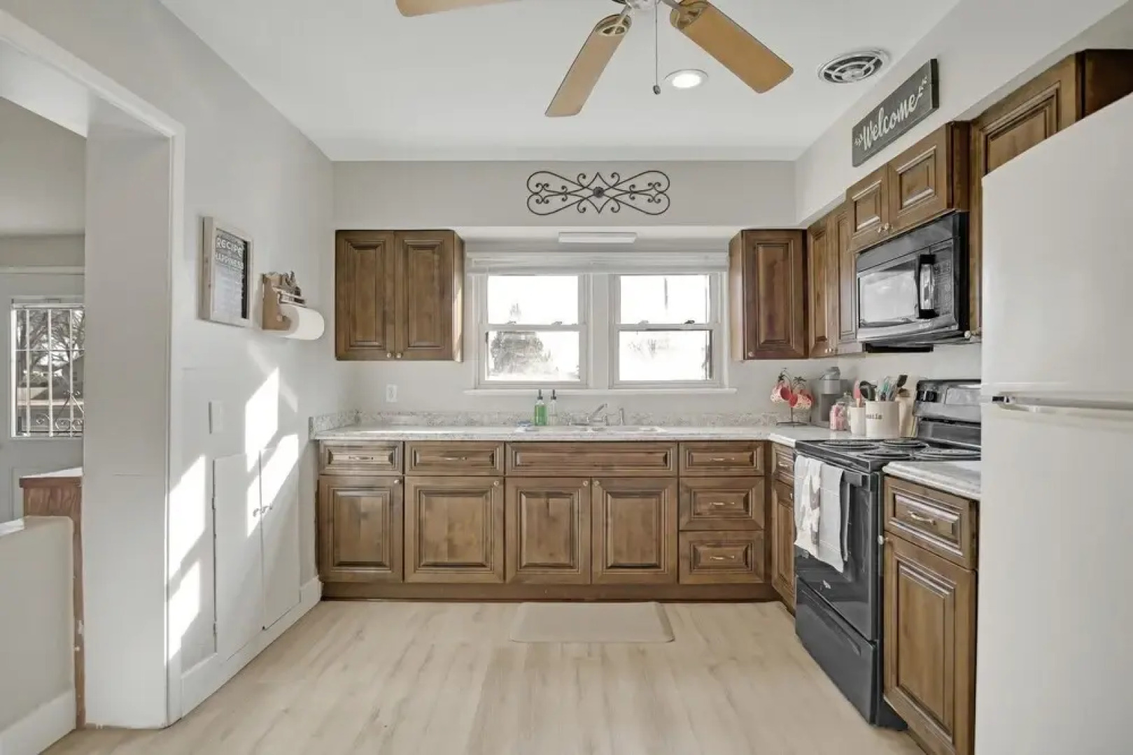 Cozy Arizona Retreat 2 Bedroom Home