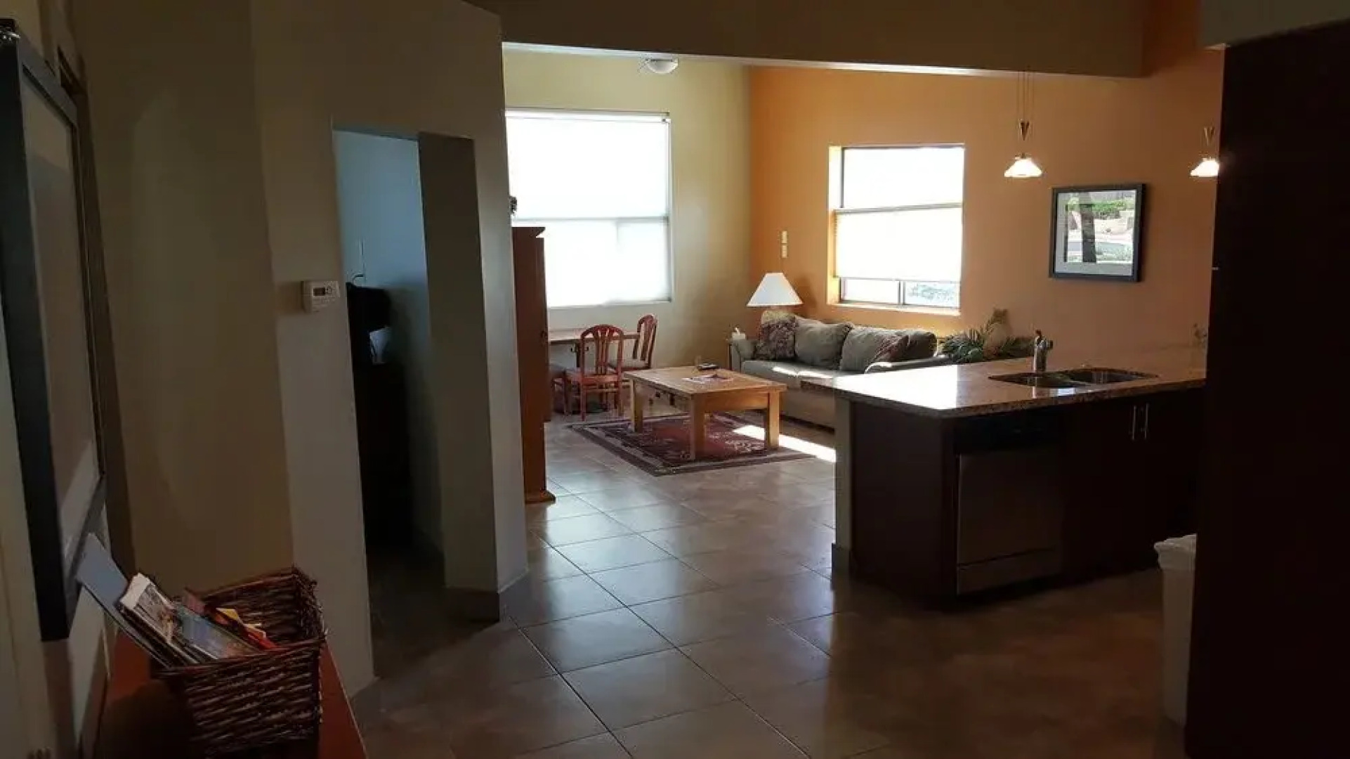 Picazzos Loft in the View Plaza