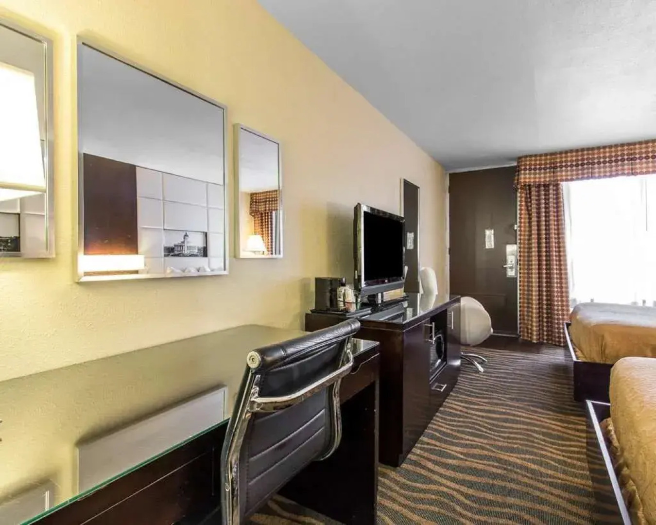 Quality Hotel Ardmore